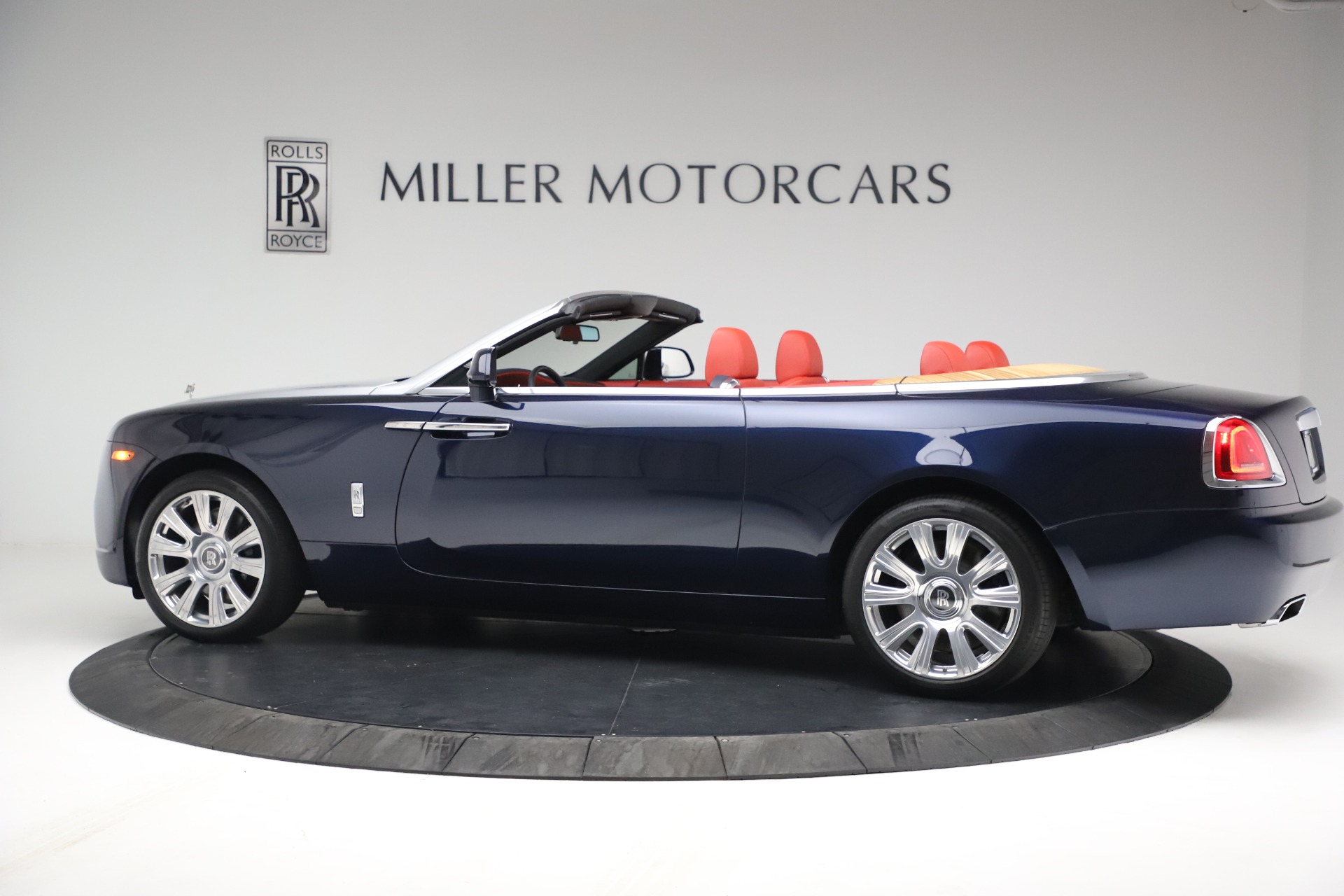 Used 2016 Rolls-Royce Dawn | St. Petersburg, FL