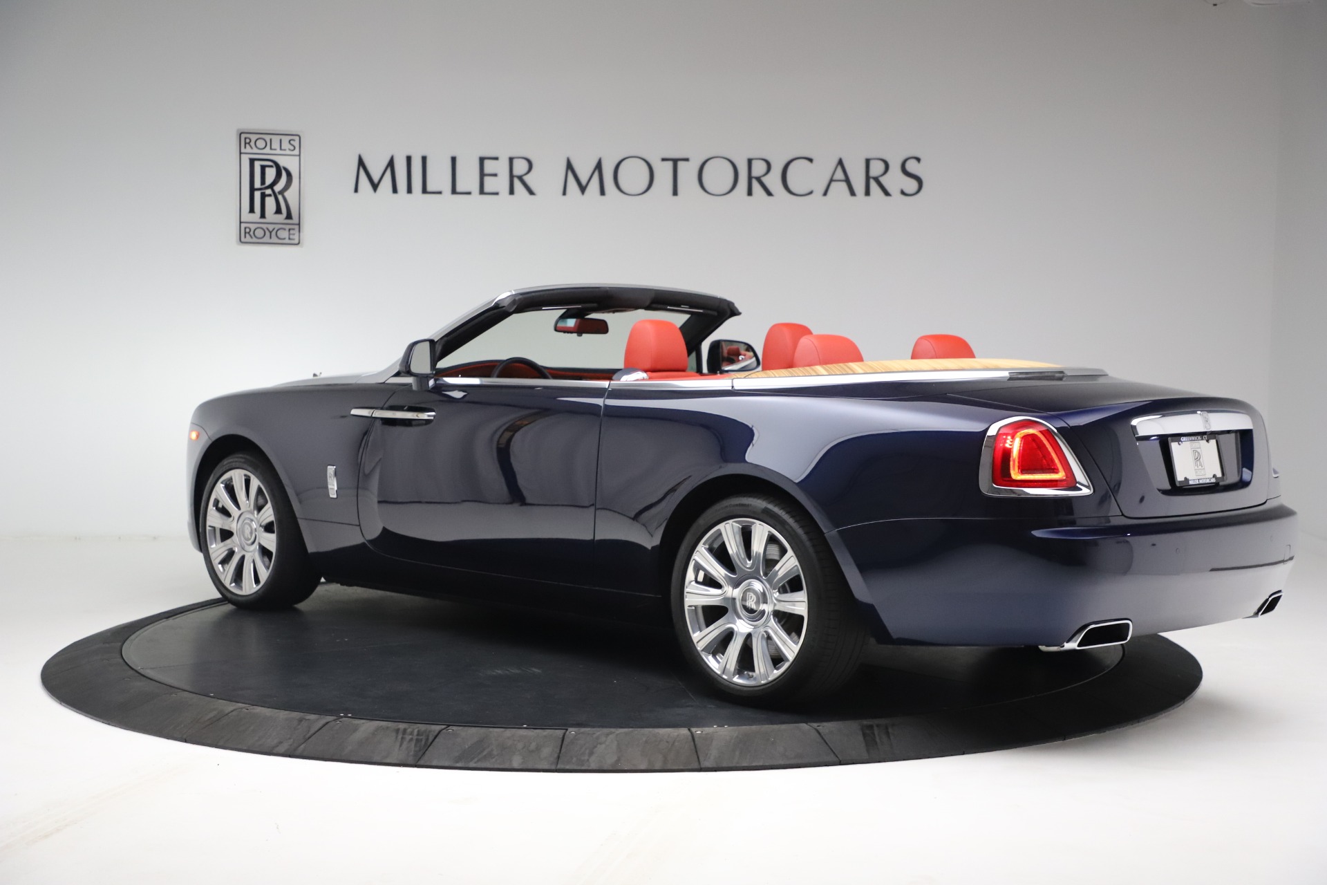 Used 2016 Rolls-Royce Dawn | St. Petersburg, FL