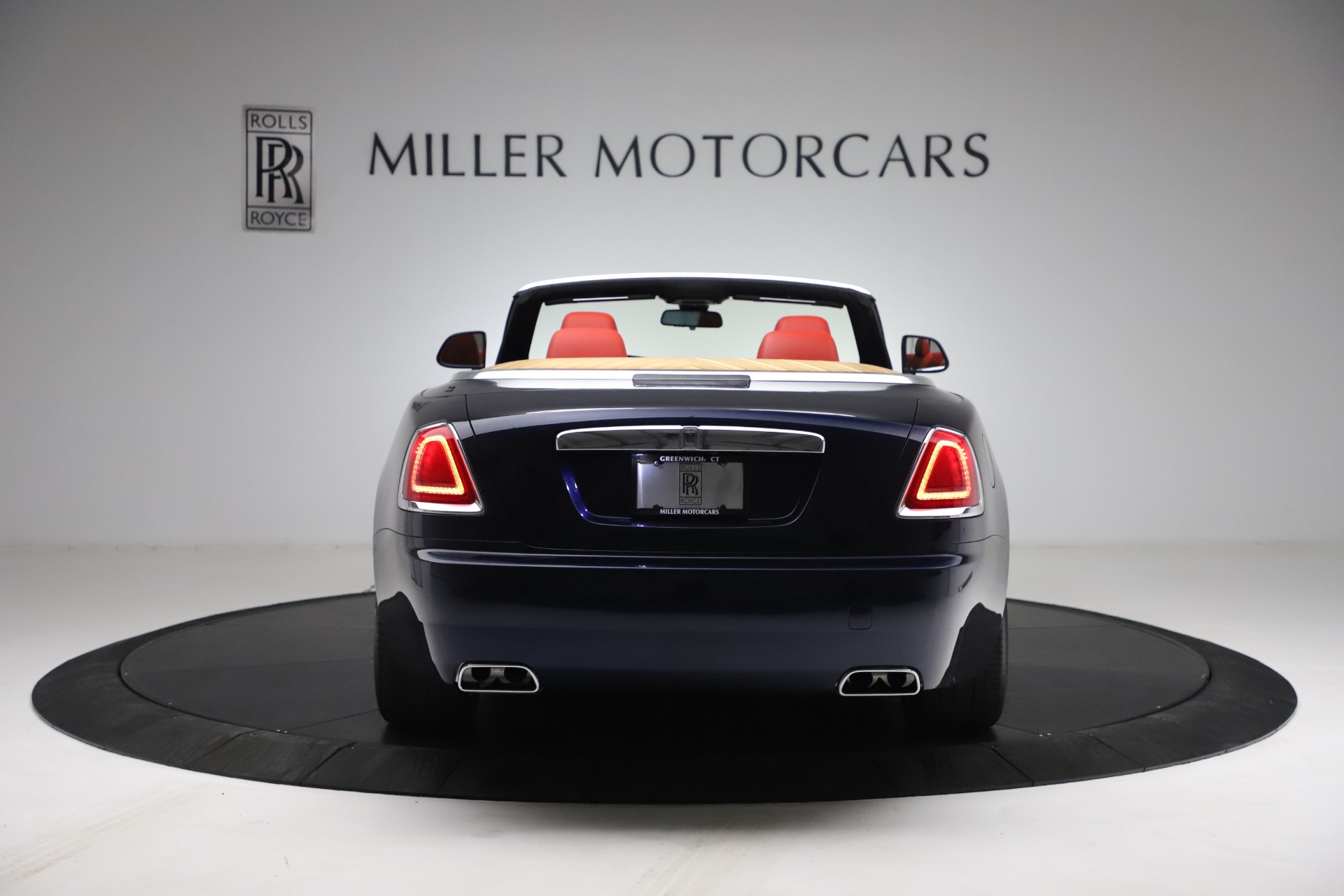 Used 2016 Rolls-Royce Dawn | St. Petersburg, FL