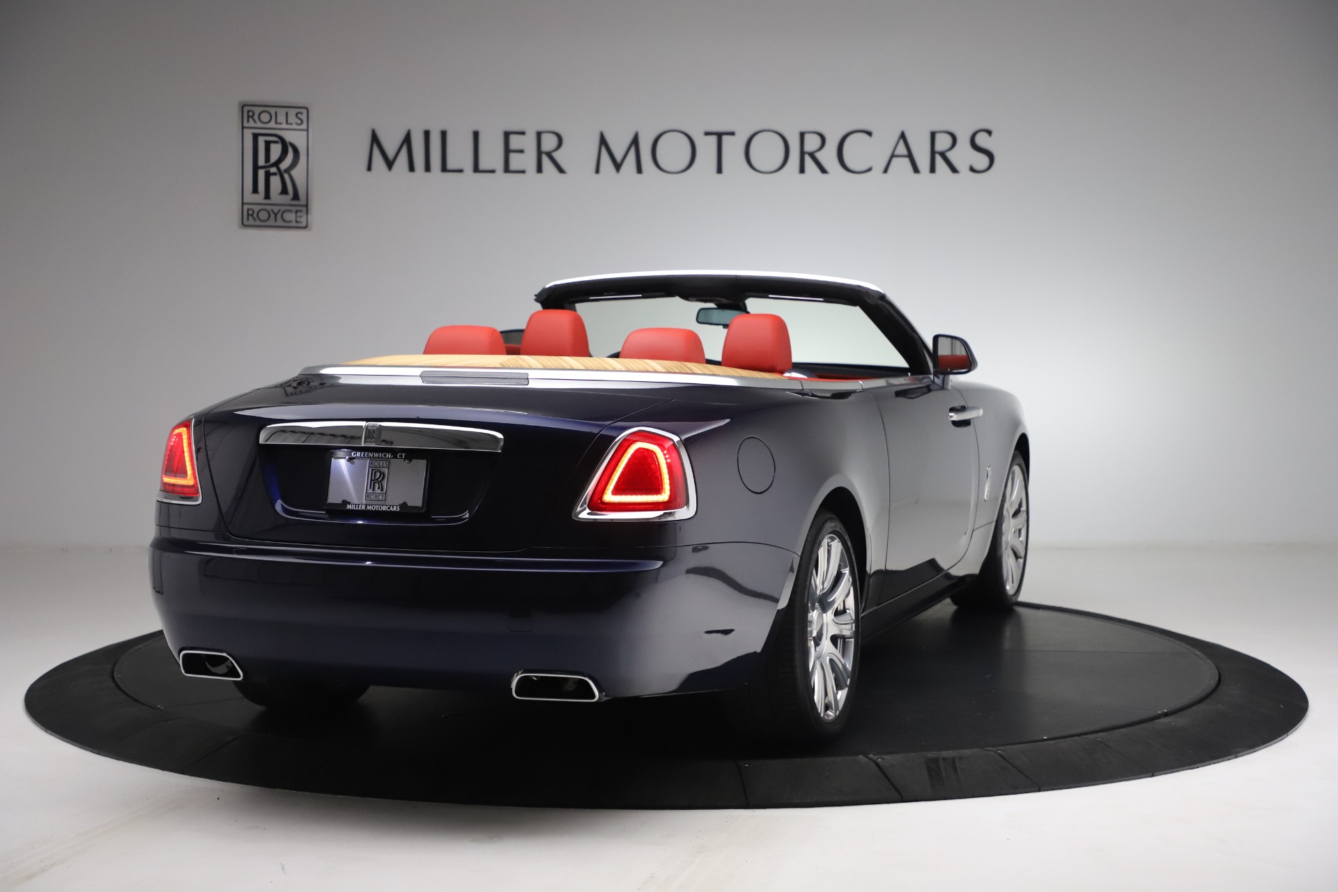 Used 2016 Rolls-Royce Dawn | St. Petersburg, FL