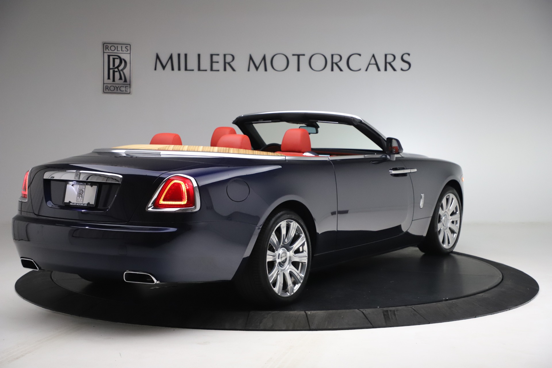 Used 2016 Rolls-Royce Dawn | St. Petersburg, FL