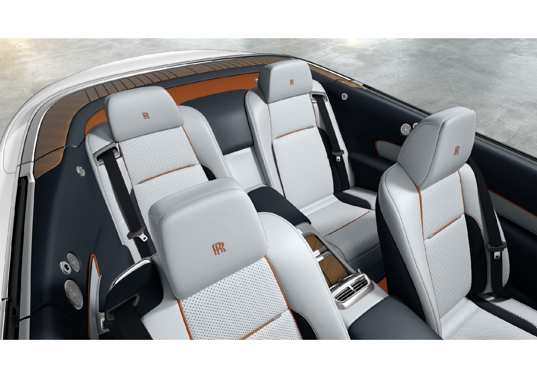 New 2021 Rolls-Royce Dawn | St. Petersburg, FL