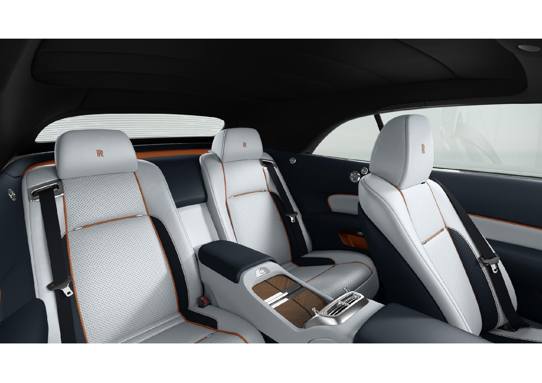 New 2021 Rolls-Royce Dawn | St. Petersburg, FL