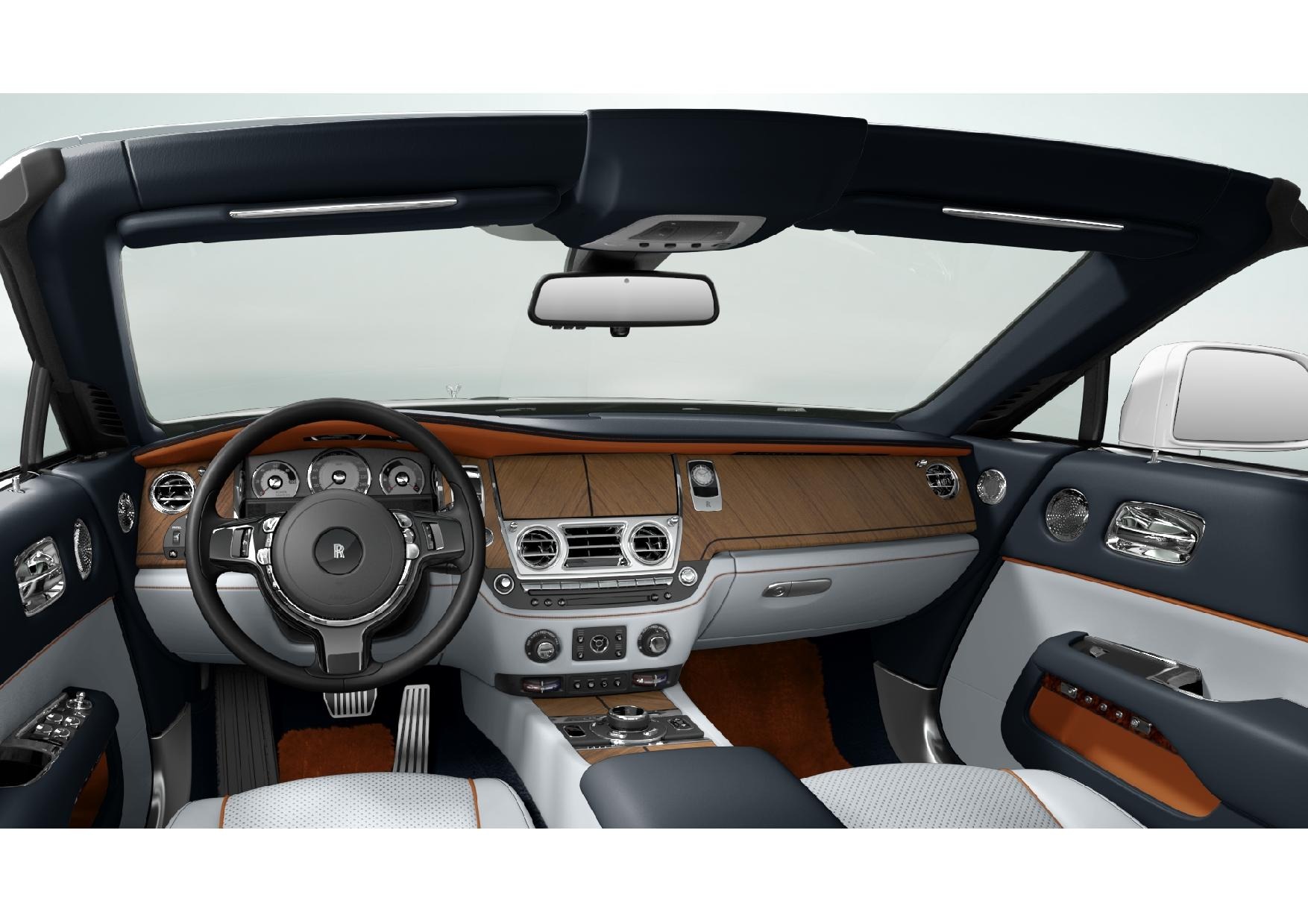 New 2021 Rolls-Royce Dawn | St. Petersburg, FL