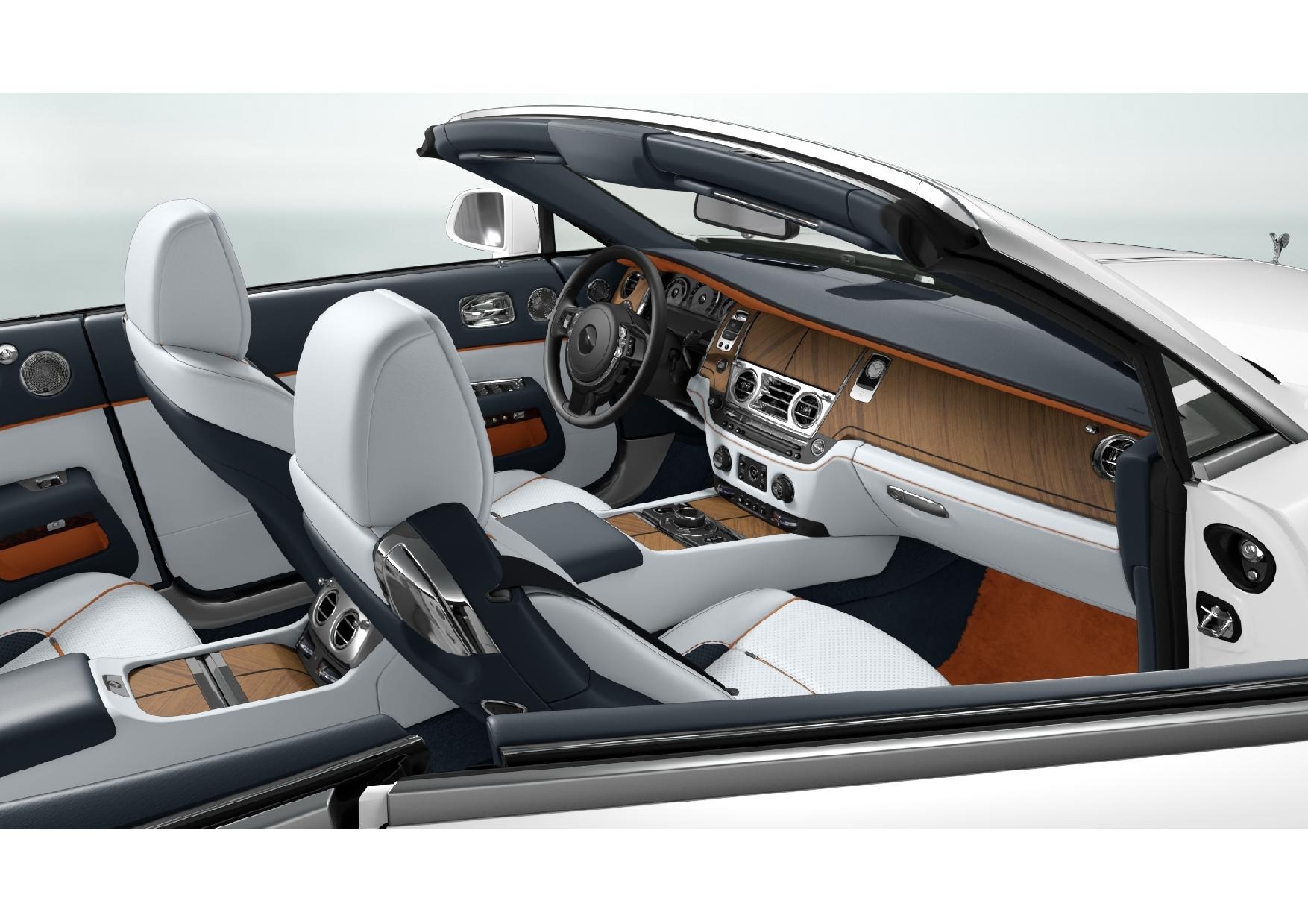 New 2021 Rolls-Royce Dawn | St. Petersburg, FL