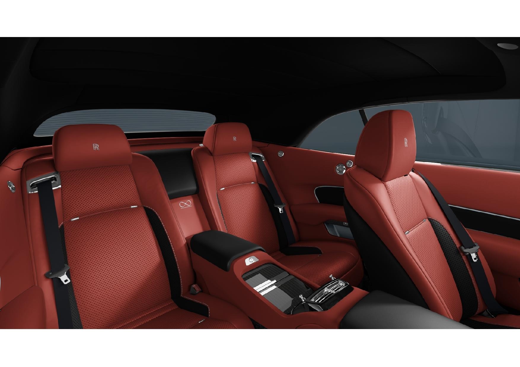 New 2021 Rolls-Royce Dawn Black Badge | St. Petersburg, FL