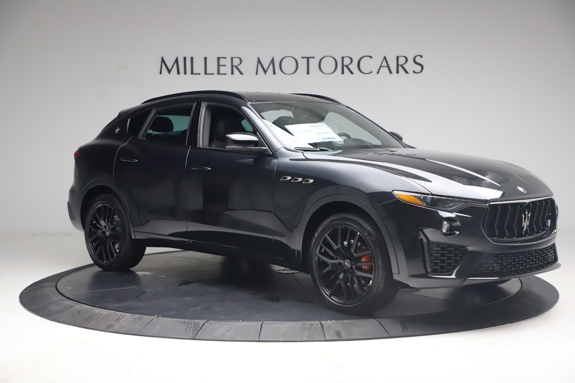 New 2021 Maserati Levante Q4 | St. Petersburg, FL