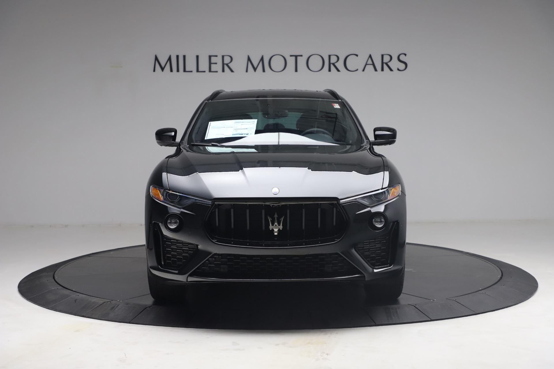 New 2021 Maserati Levante Q4 | St. Petersburg, FL
