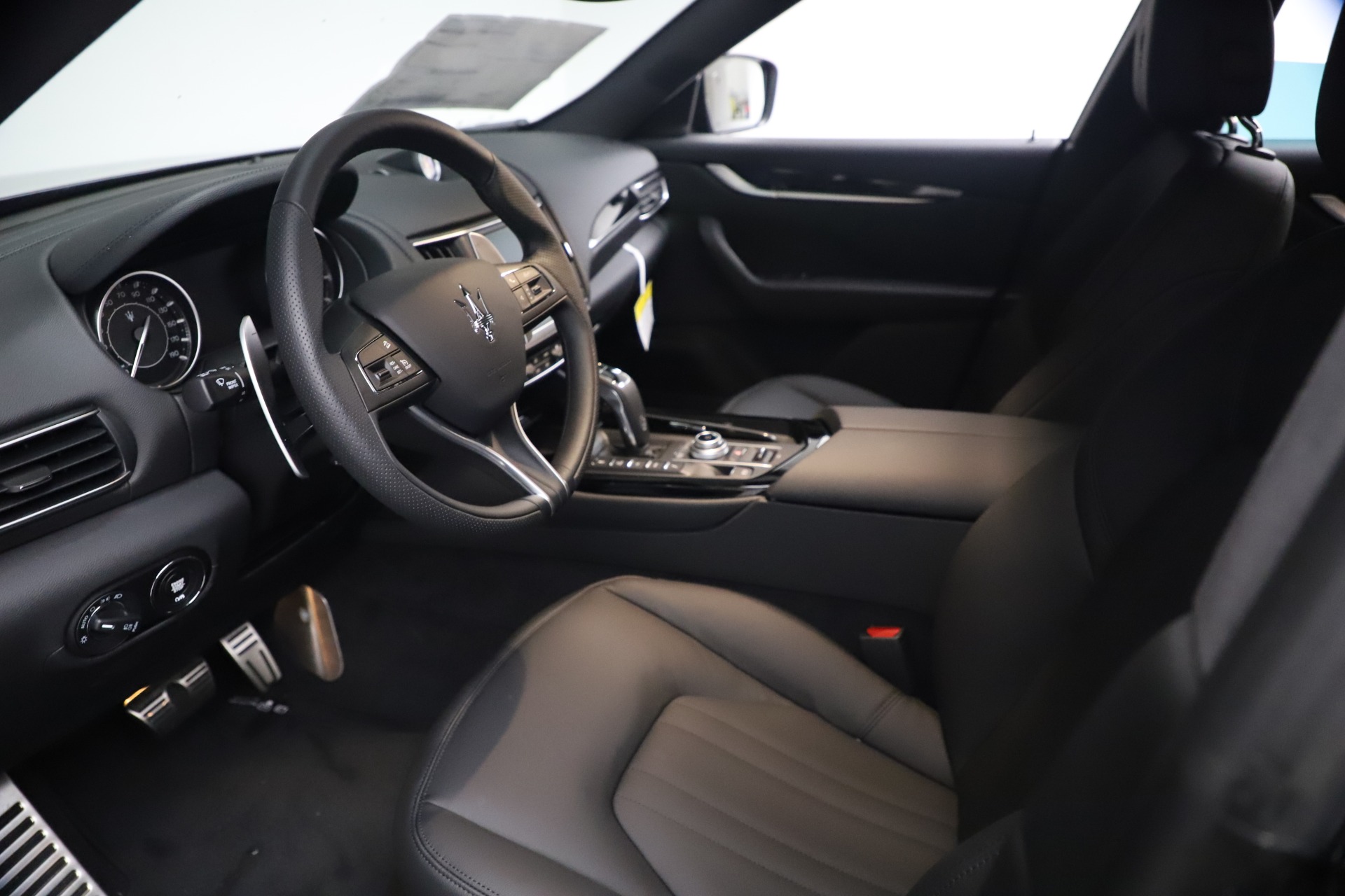 New 2021 Maserati Levante Q4 | St. Petersburg, FL
