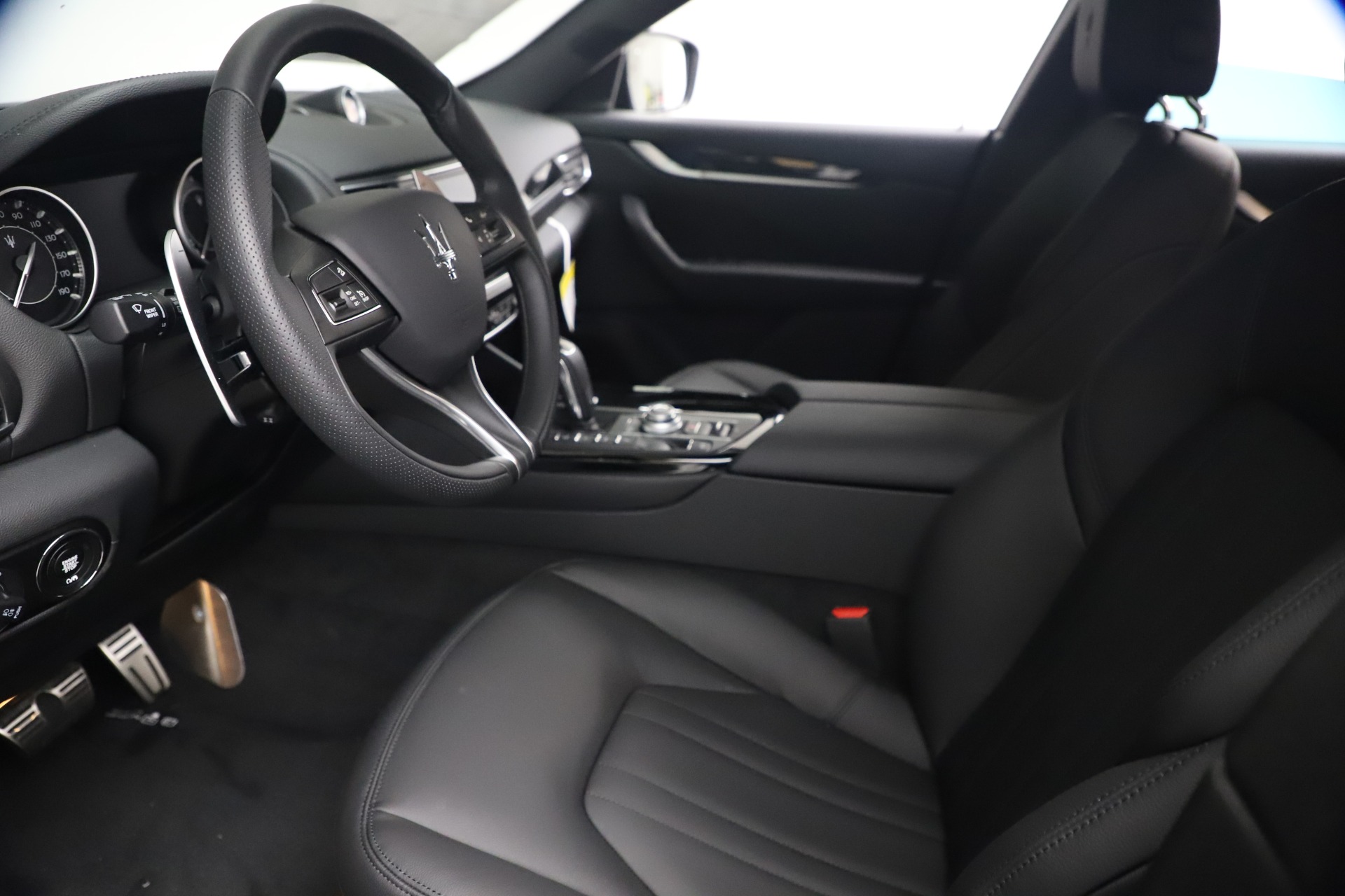 New 2021 Maserati Levante Q4 | St. Petersburg, FL