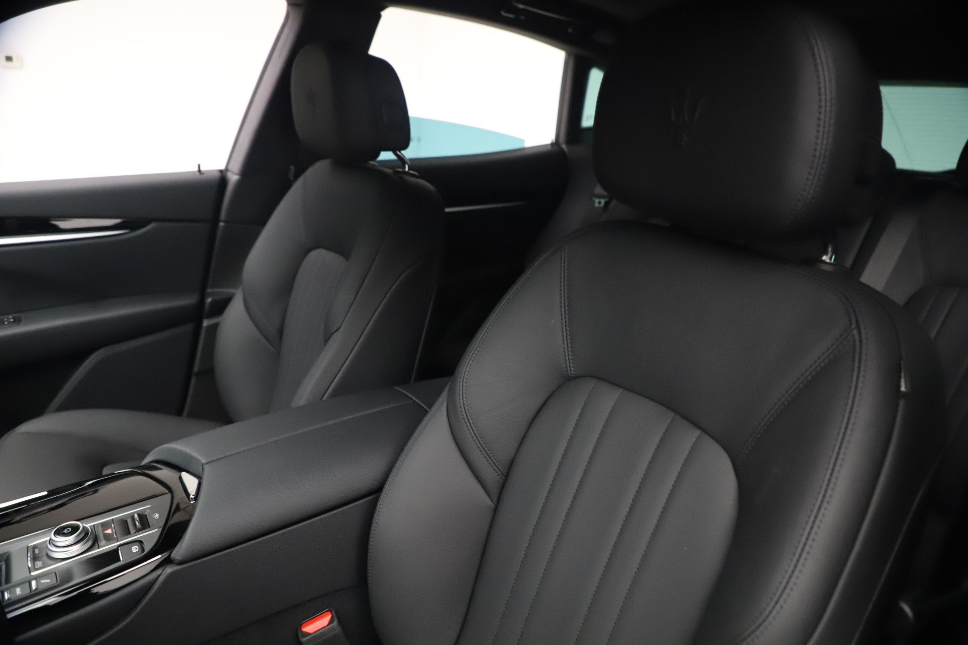 New 2021 Maserati Levante Q4 | St. Petersburg, FL