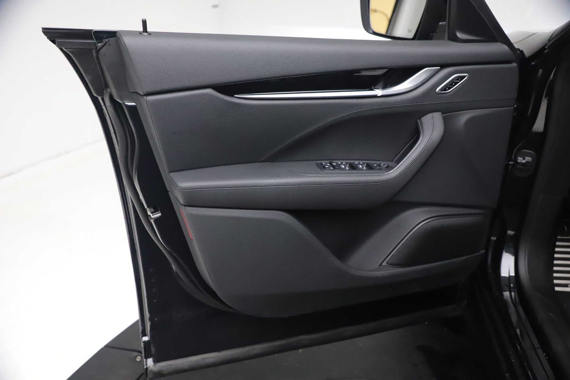 New 2021 Maserati Levante Q4 | St. Petersburg, FL