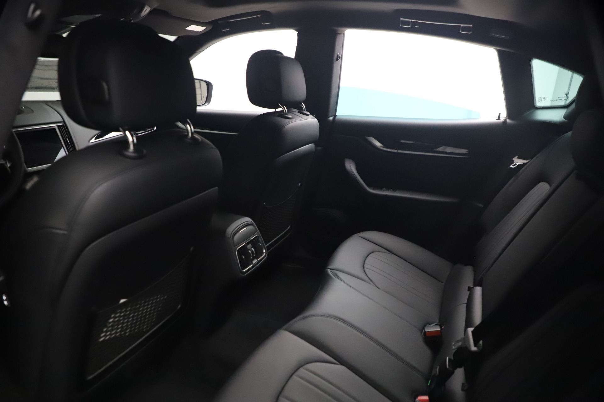 New 2021 Maserati Levante Q4 | St. Petersburg, FL