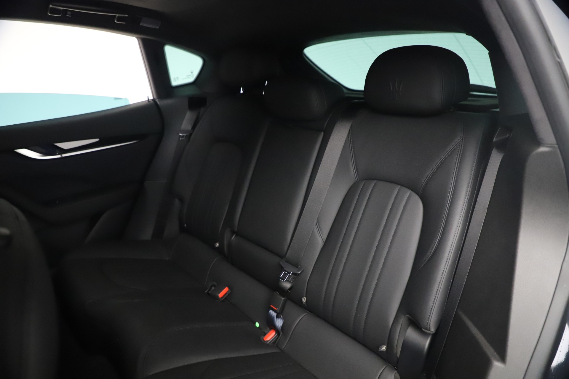 New 2021 Maserati Levante Q4 | St. Petersburg, FL