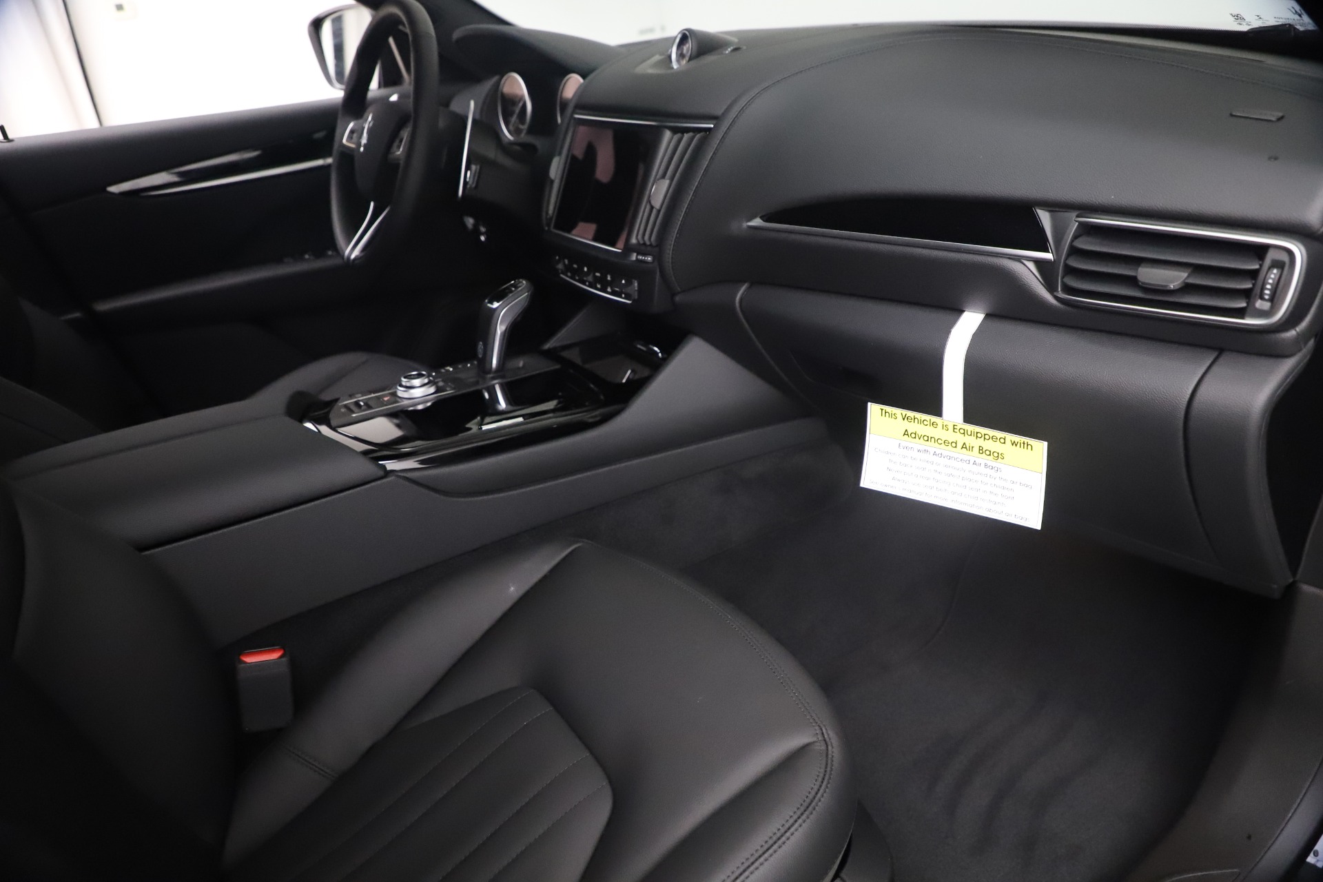 New 2021 Maserati Levante Q4 | St. Petersburg, FL