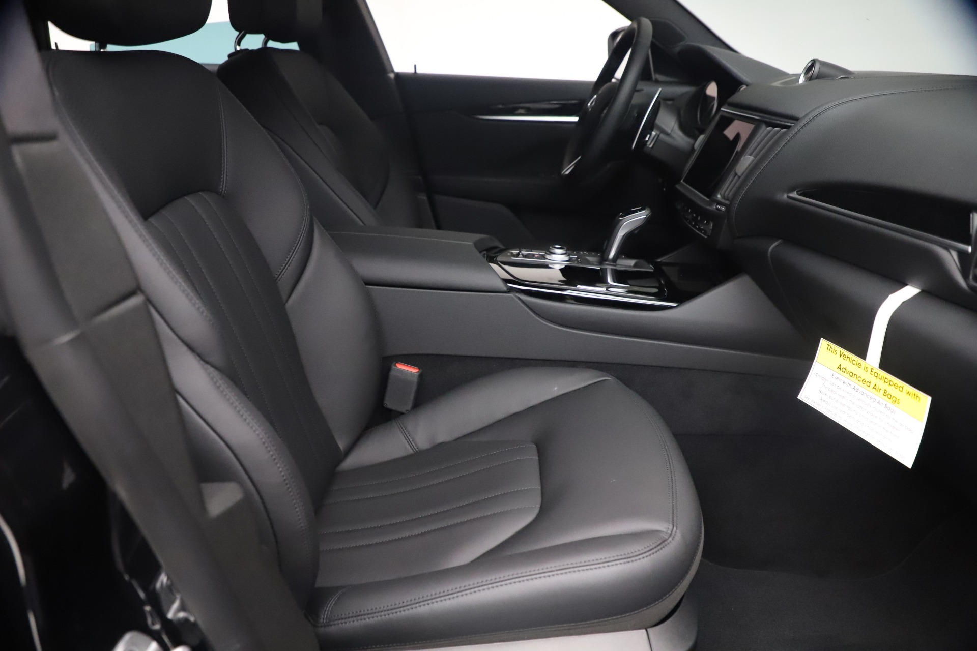 New 2021 Maserati Levante Q4 | St. Petersburg, FL
