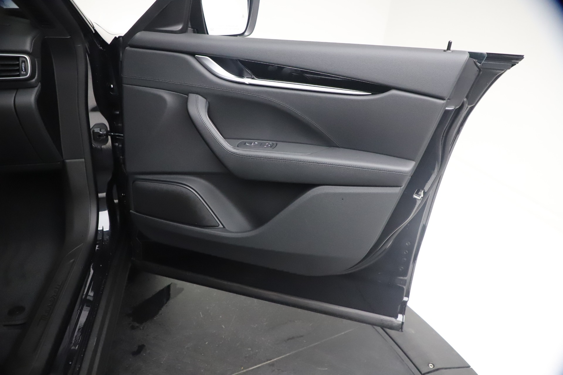New 2021 Maserati Levante Q4 | St. Petersburg, FL