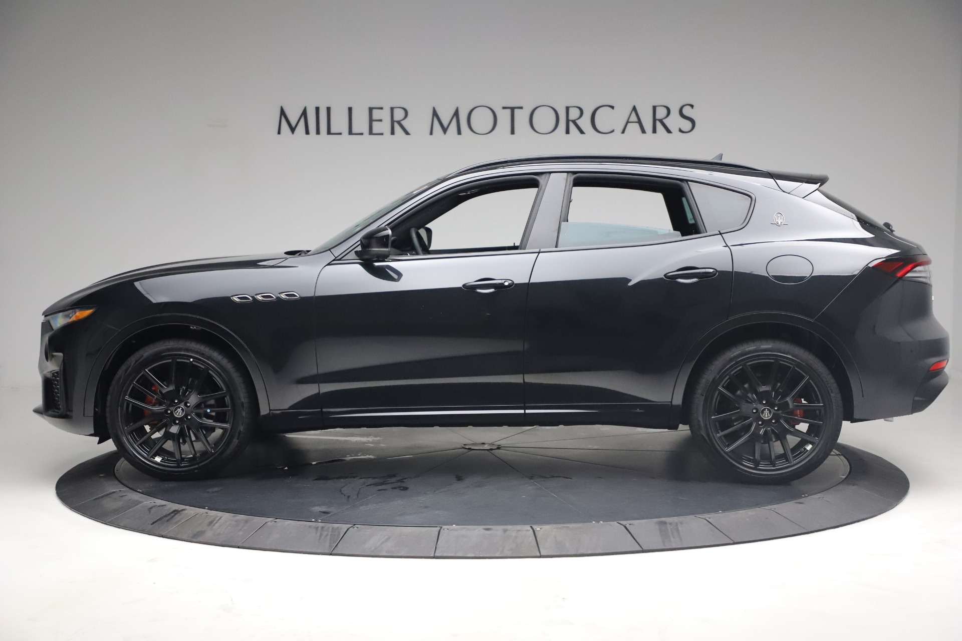 New 2021 Maserati Levante Q4 | St. Petersburg, FL