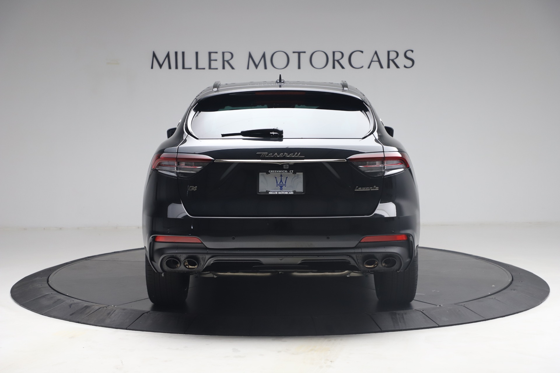 New 2021 Maserati Levante Q4 | St. Petersburg, FL