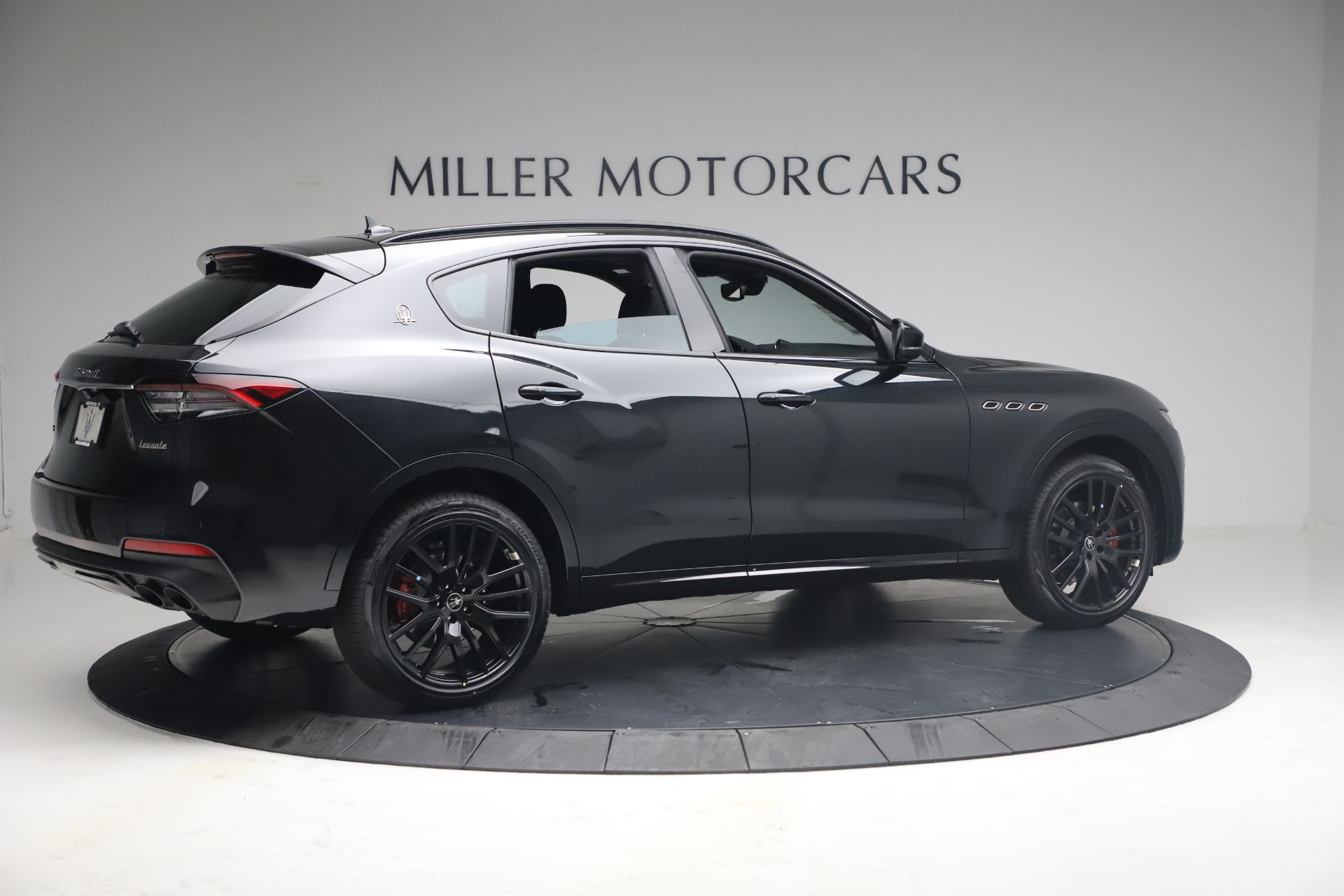 New 2021 Maserati Levante Q4 | St. Petersburg, FL