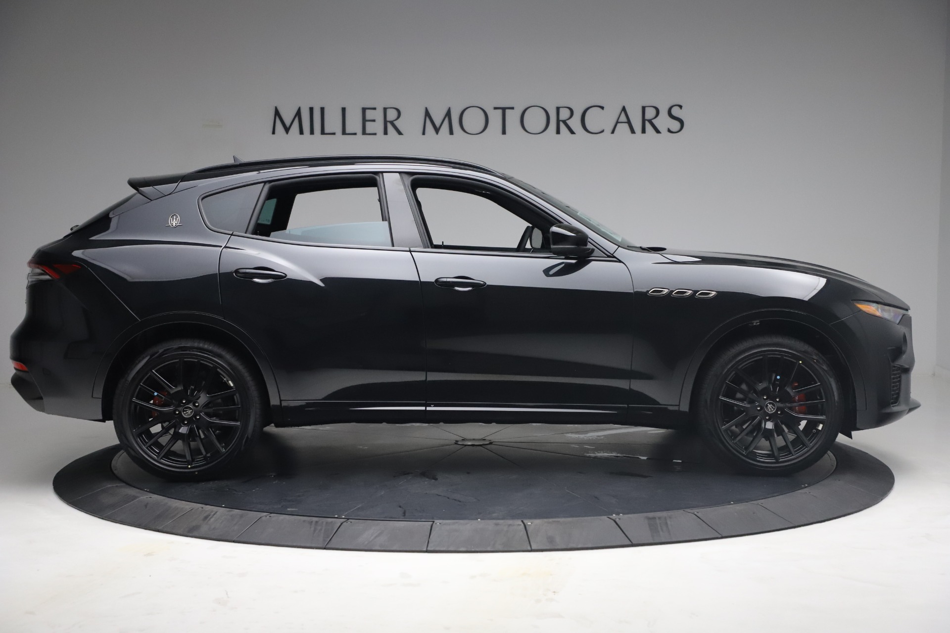 New 2021 Maserati Levante Q4 | St. Petersburg, FL