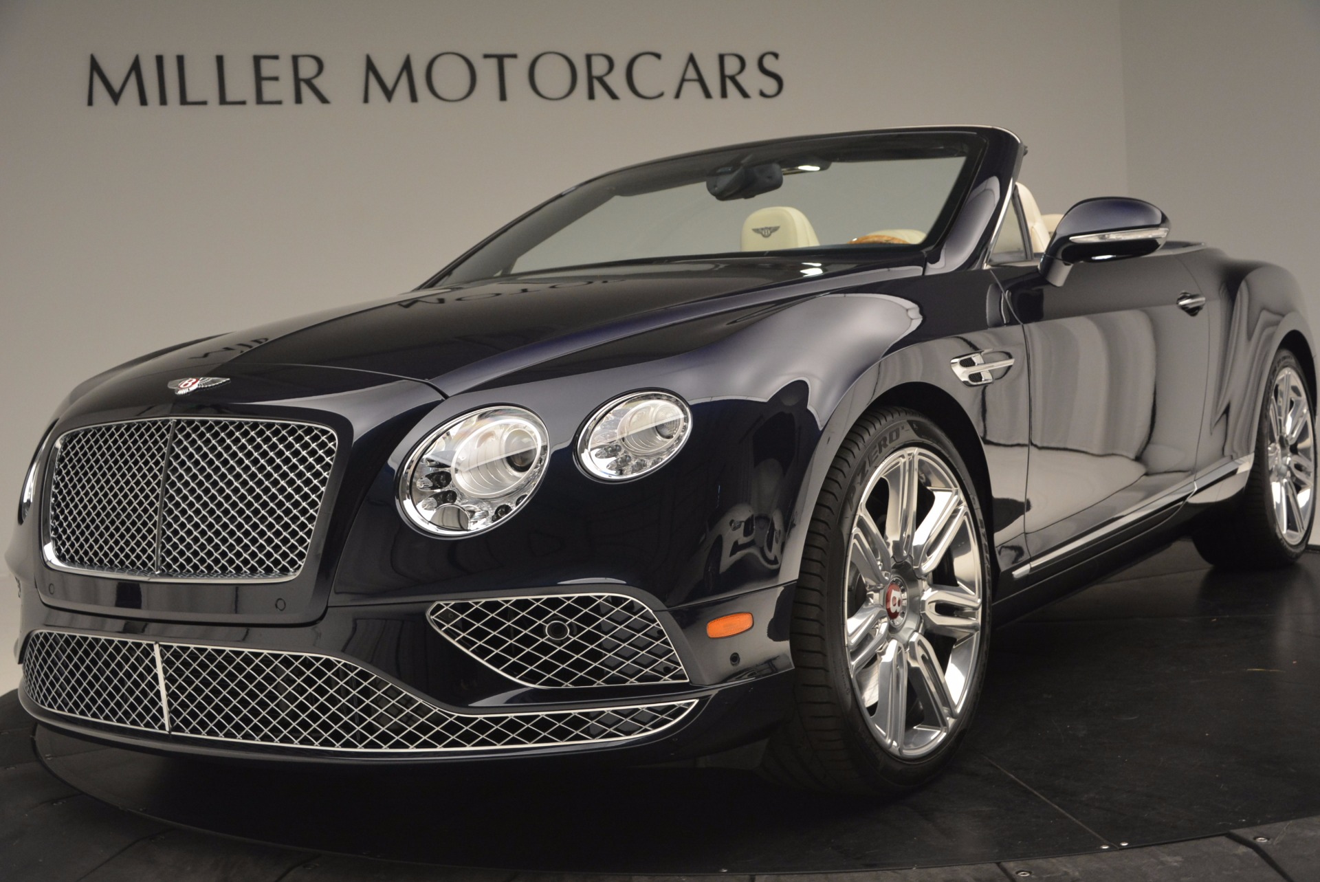Slow down bentley grey