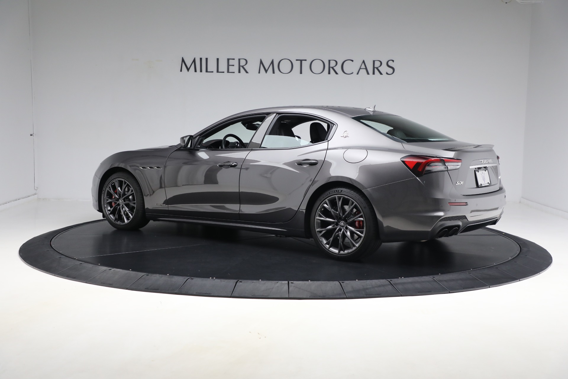 New 2021 Maserati Ghibli S Q4 GranSport | St. Petersburg, FL