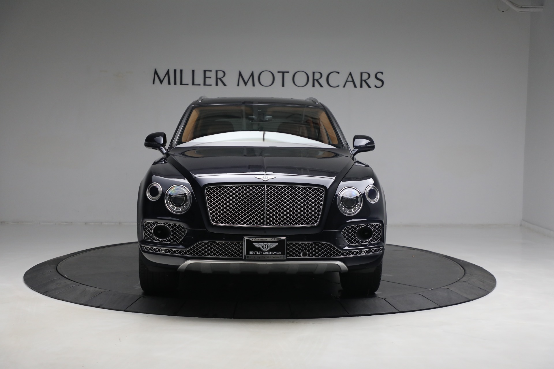 Used 2018 Bentley Bentayga W12 Signature | St. Petersburg, FL