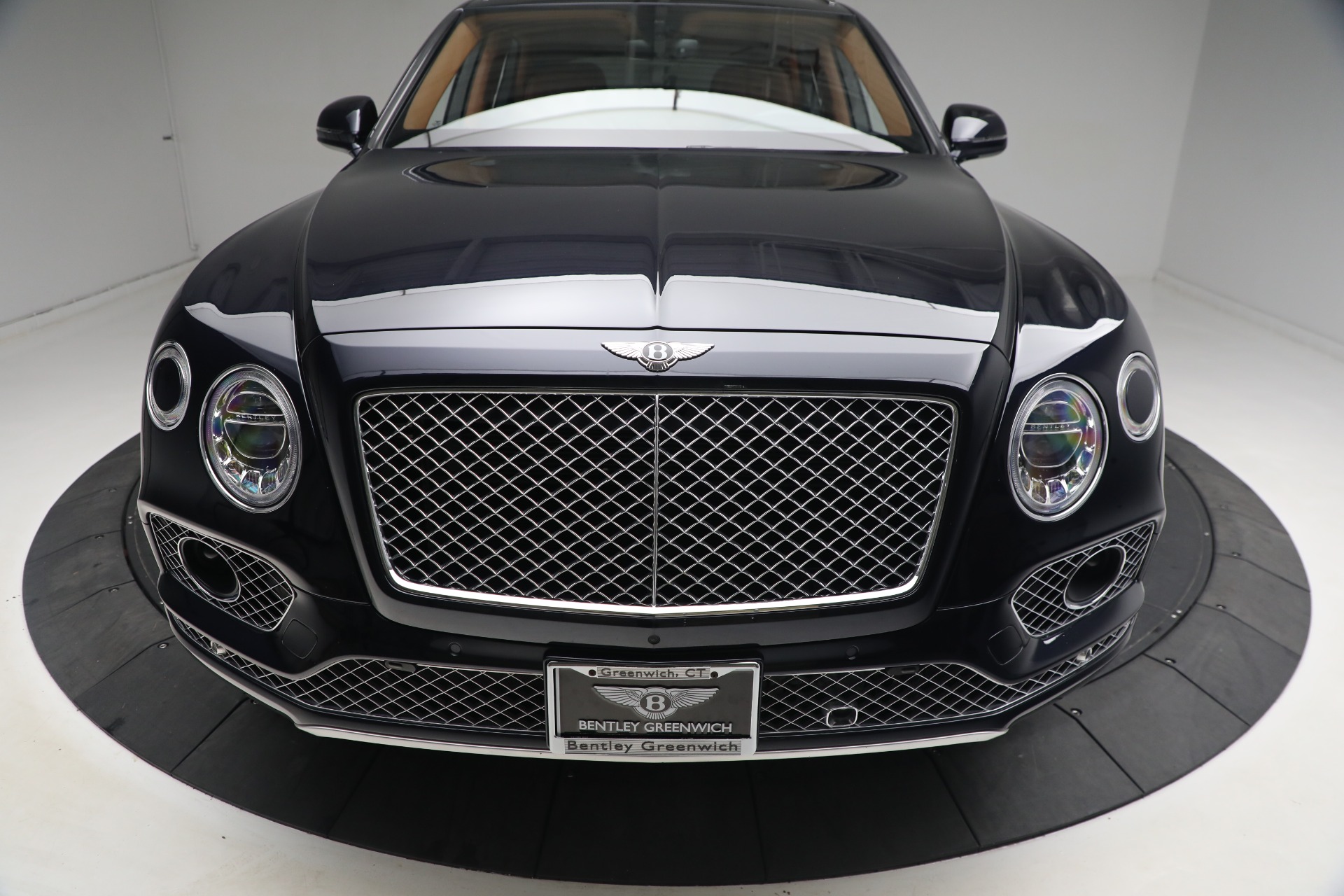 Used 2018 Bentley Bentayga W12 Signature | St. Petersburg, FL