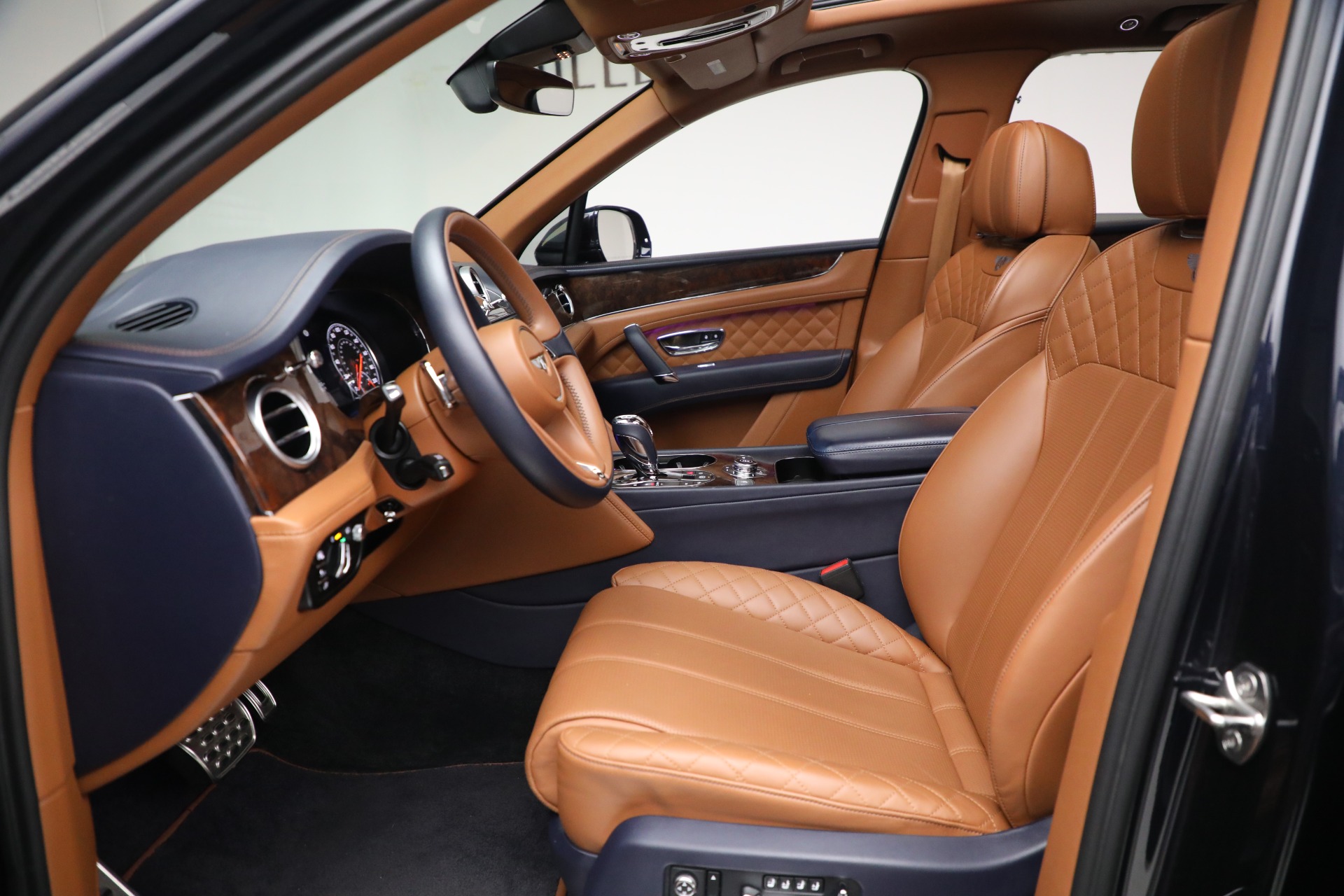 Used 2018 Bentley Bentayga W12 Signature | St. Petersburg, FL
