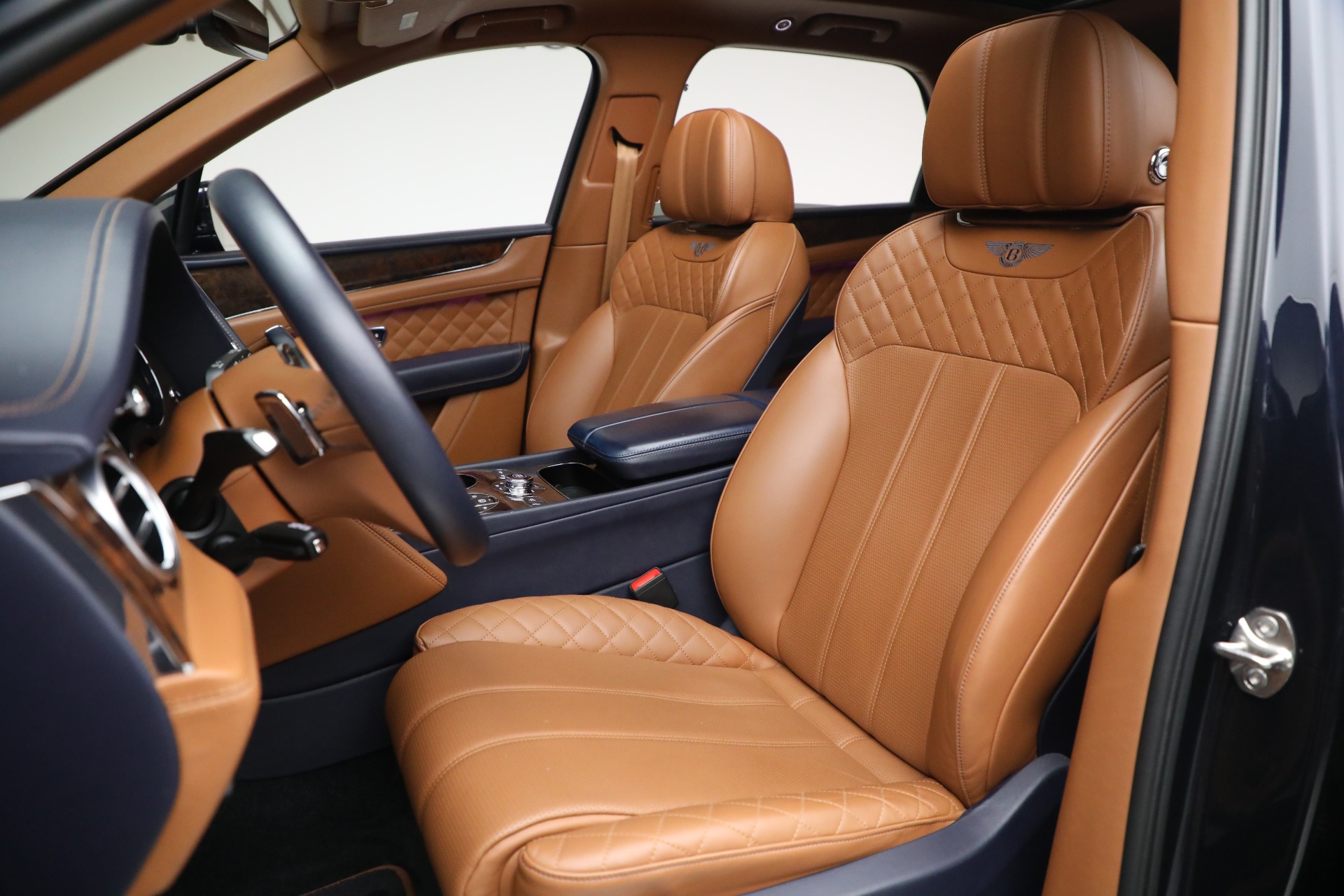 Used 2018 Bentley Bentayga W12 Signature | St. Petersburg, FL