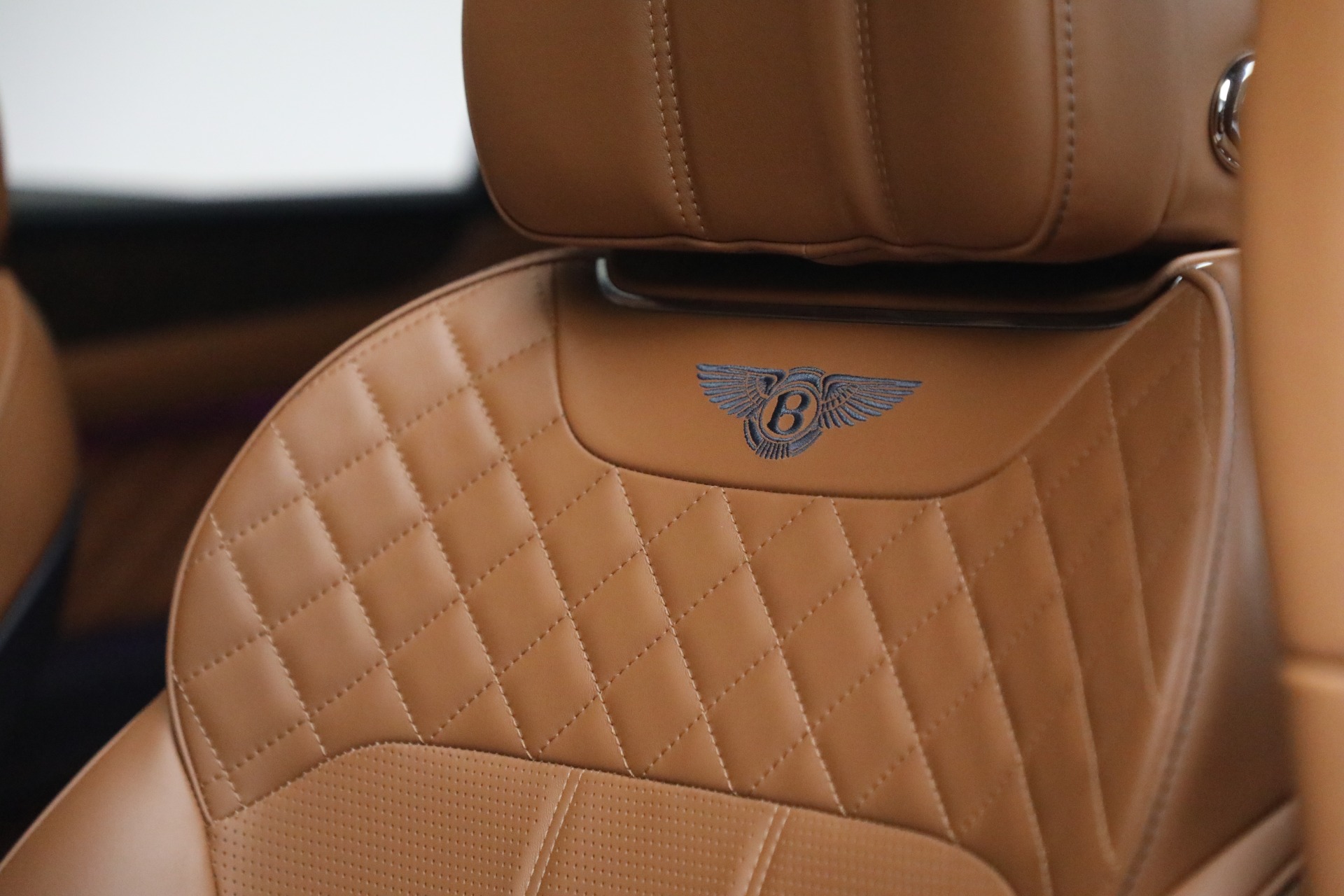 Used 2018 Bentley Bentayga W12 Signature | St. Petersburg, FL