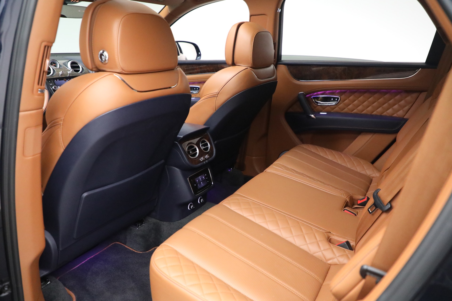 Used 2018 Bentley Bentayga W12 Signature | St. Petersburg, FL