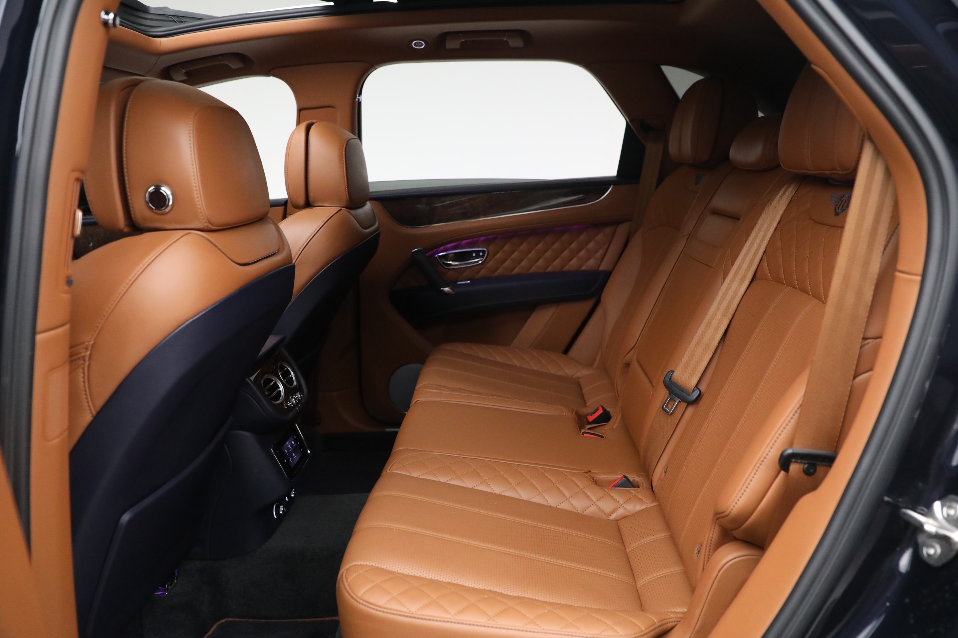 Used 2018 Bentley Bentayga W12 Signature | St. Petersburg, FL