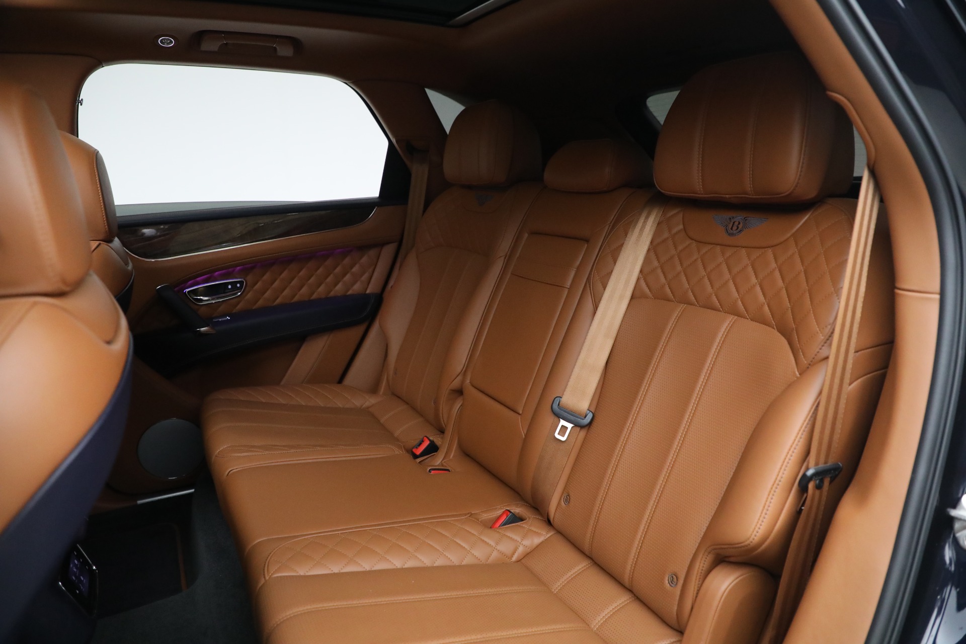 Used 2018 Bentley Bentayga W12 Signature | St. Petersburg, FL