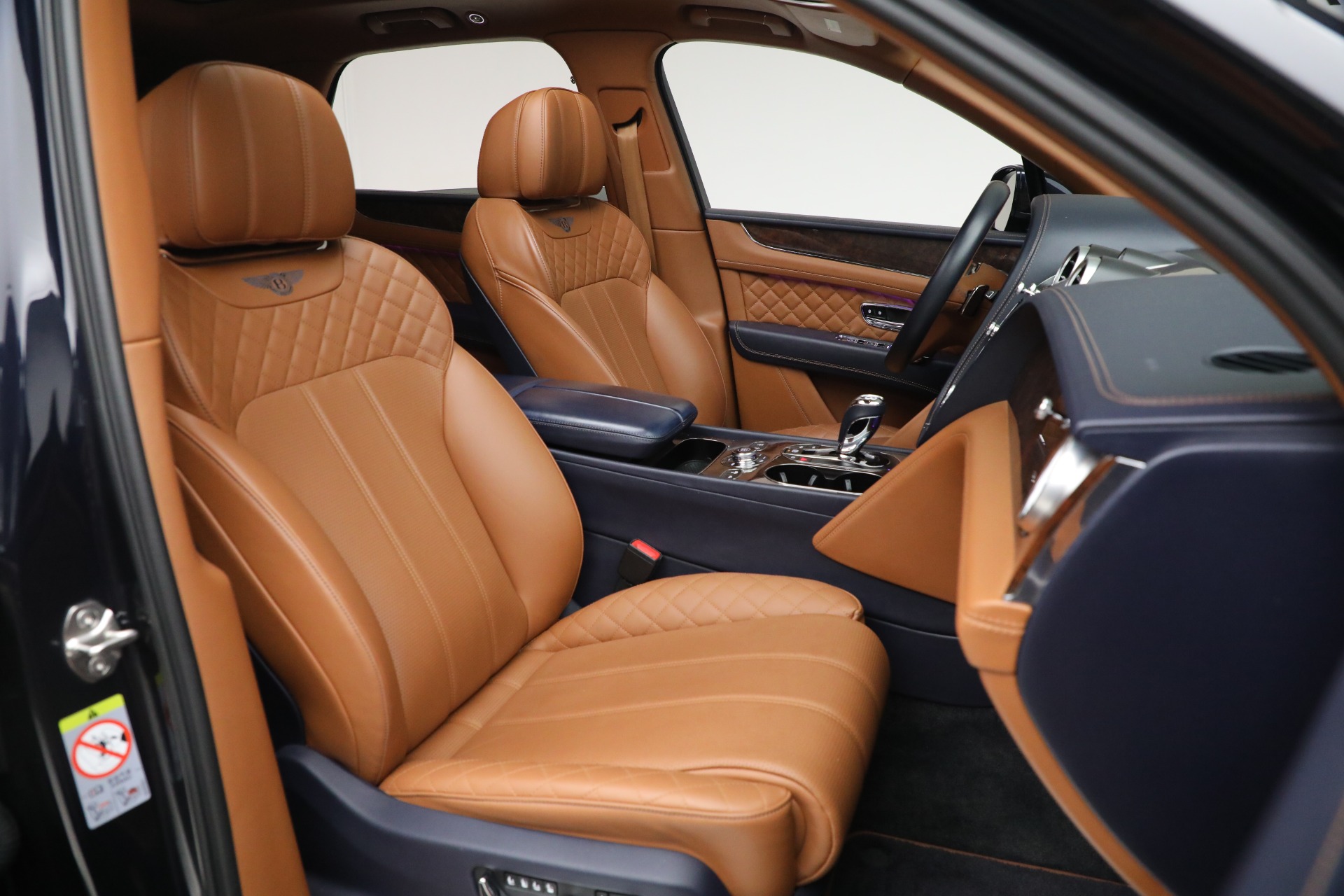 Used 2018 Bentley Bentayga W12 Signature | St. Petersburg, FL