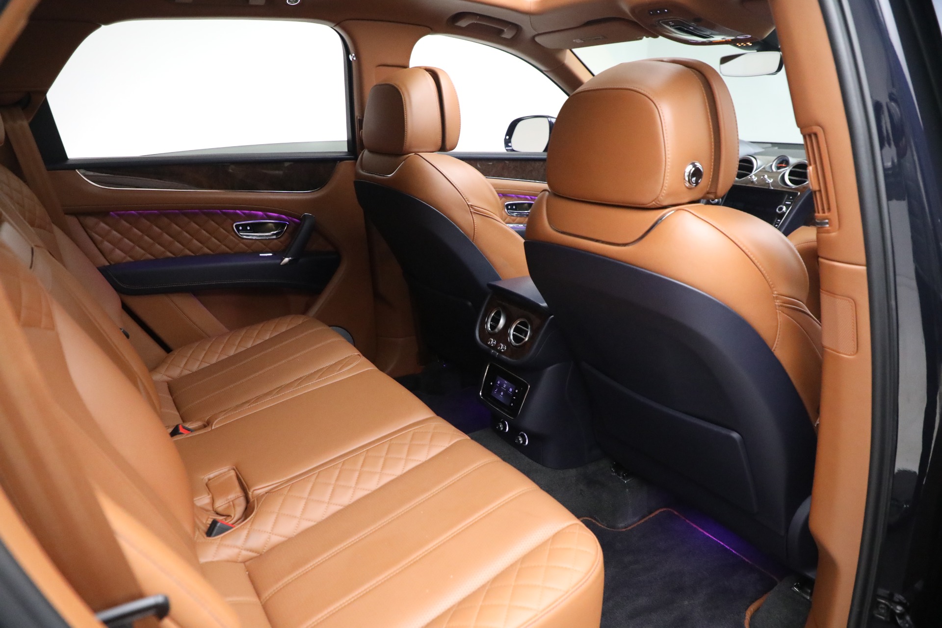 Used 2018 Bentley Bentayga W12 Signature | St. Petersburg, FL