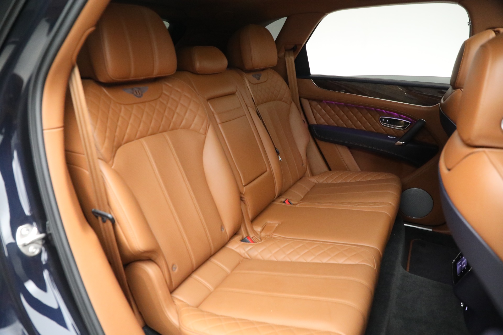 Used 2018 Bentley Bentayga W12 Signature | St. Petersburg, FL