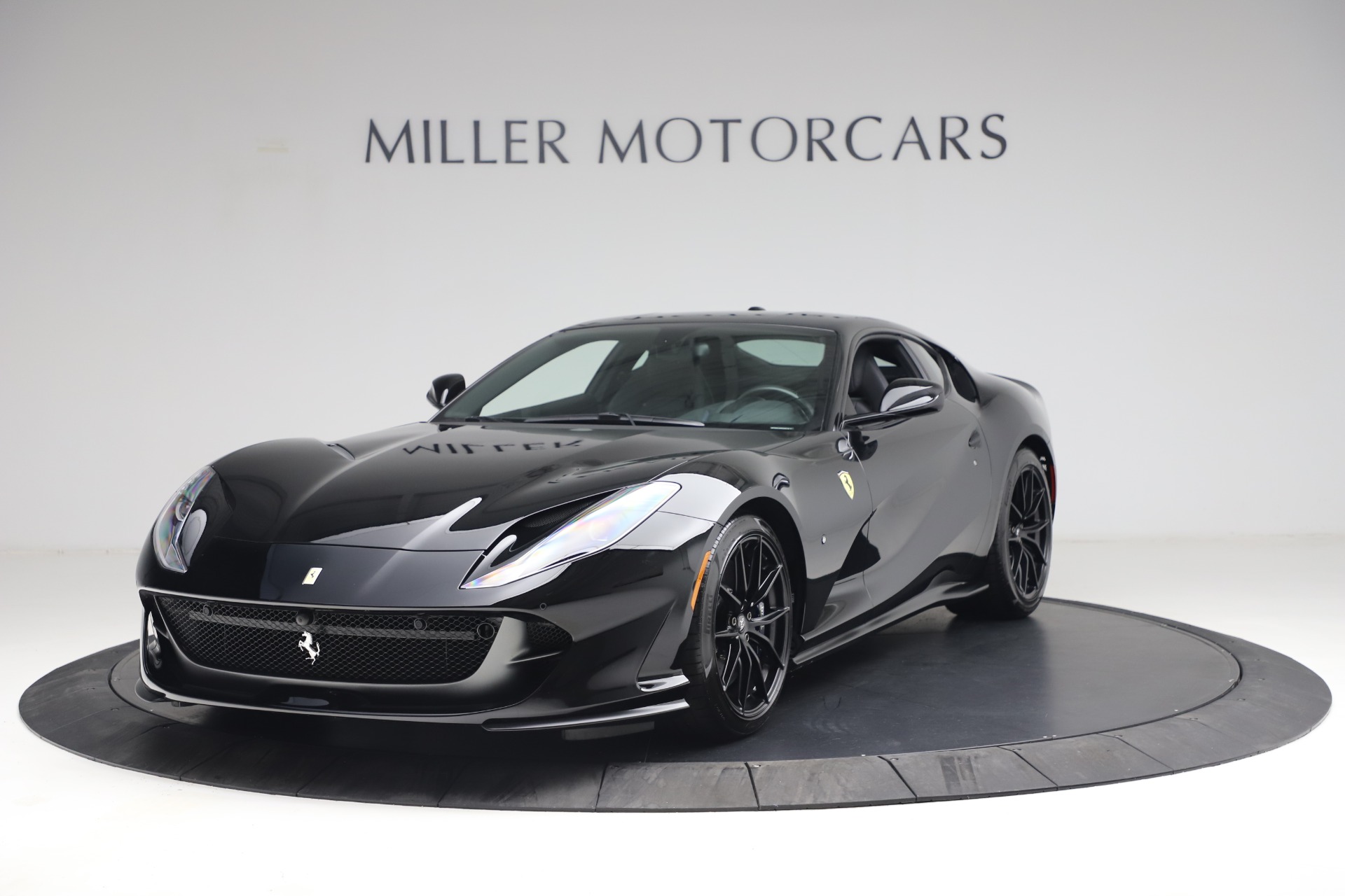 Used 2019 Ferrari 812 Superfast | St. Petersburg, FL