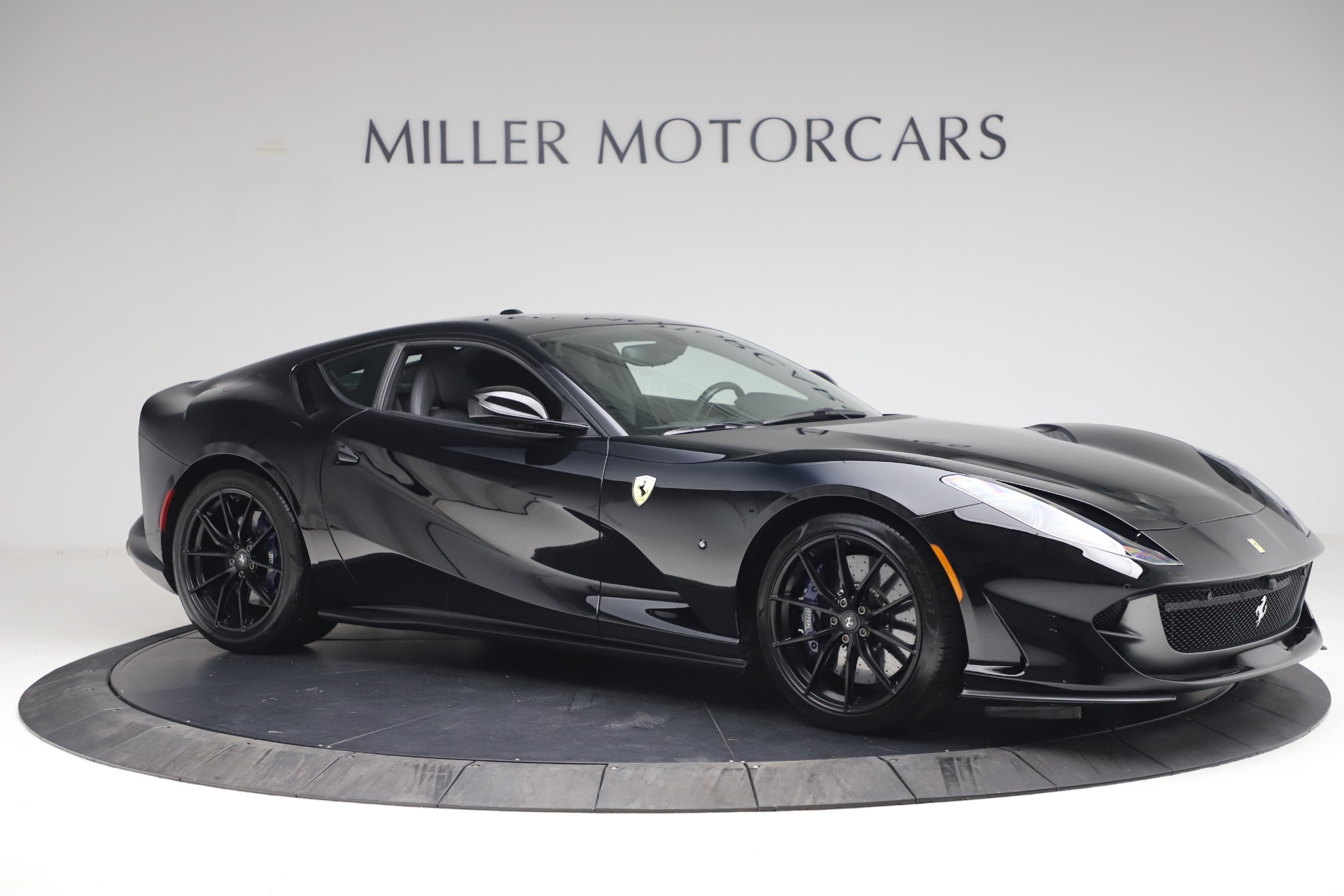 Used 2019 Ferrari 812 Superfast | St. Petersburg, FL