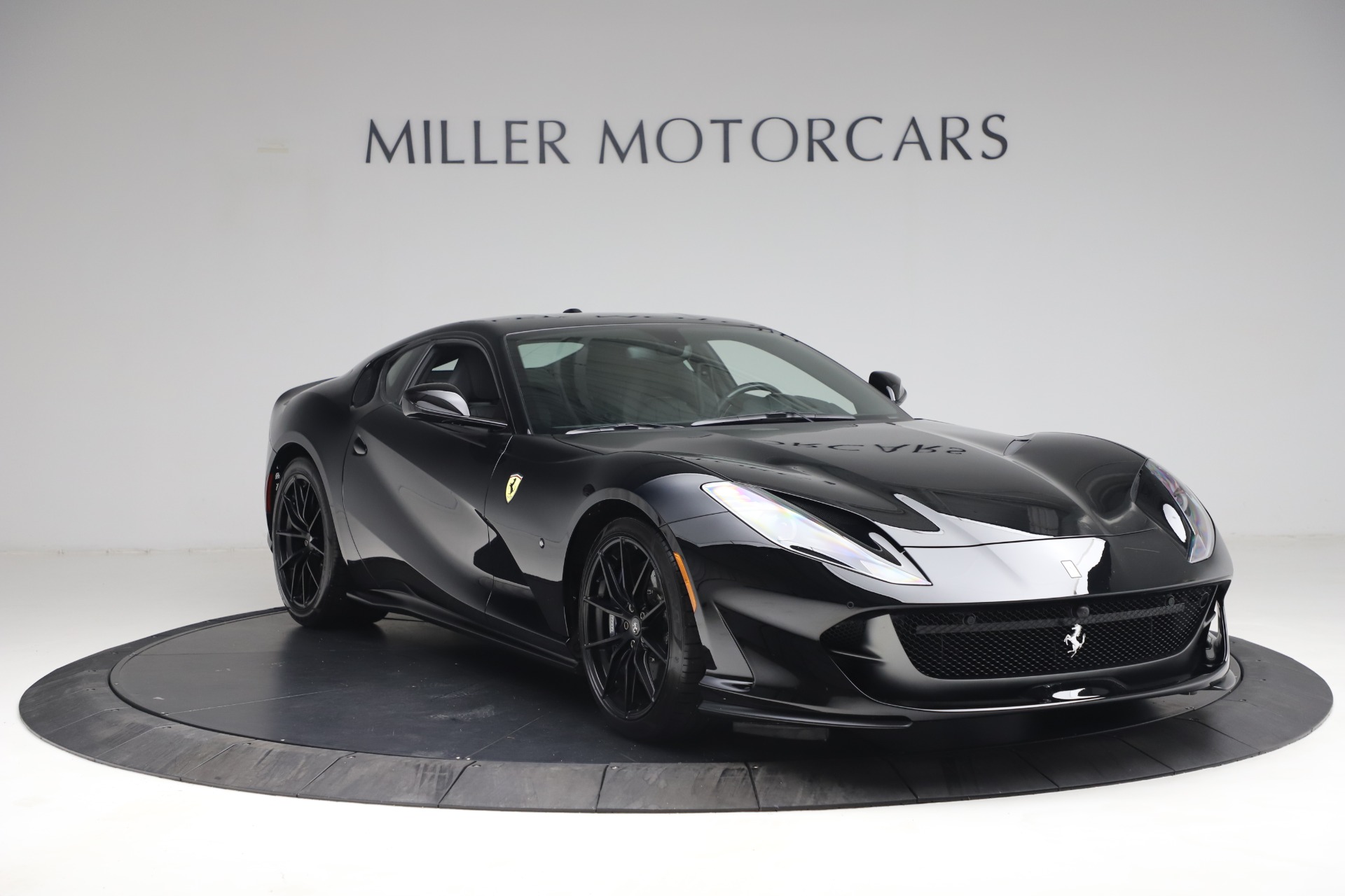 Used 2019 Ferrari 812 Superfast | St. Petersburg, FL