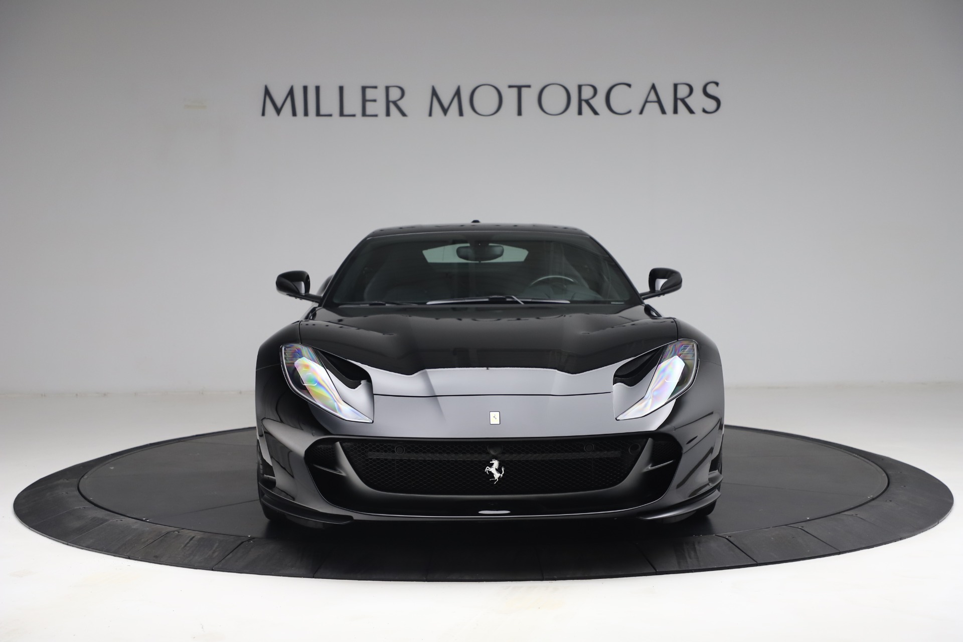 Used 2019 Ferrari 812 Superfast | St. Petersburg, FL
