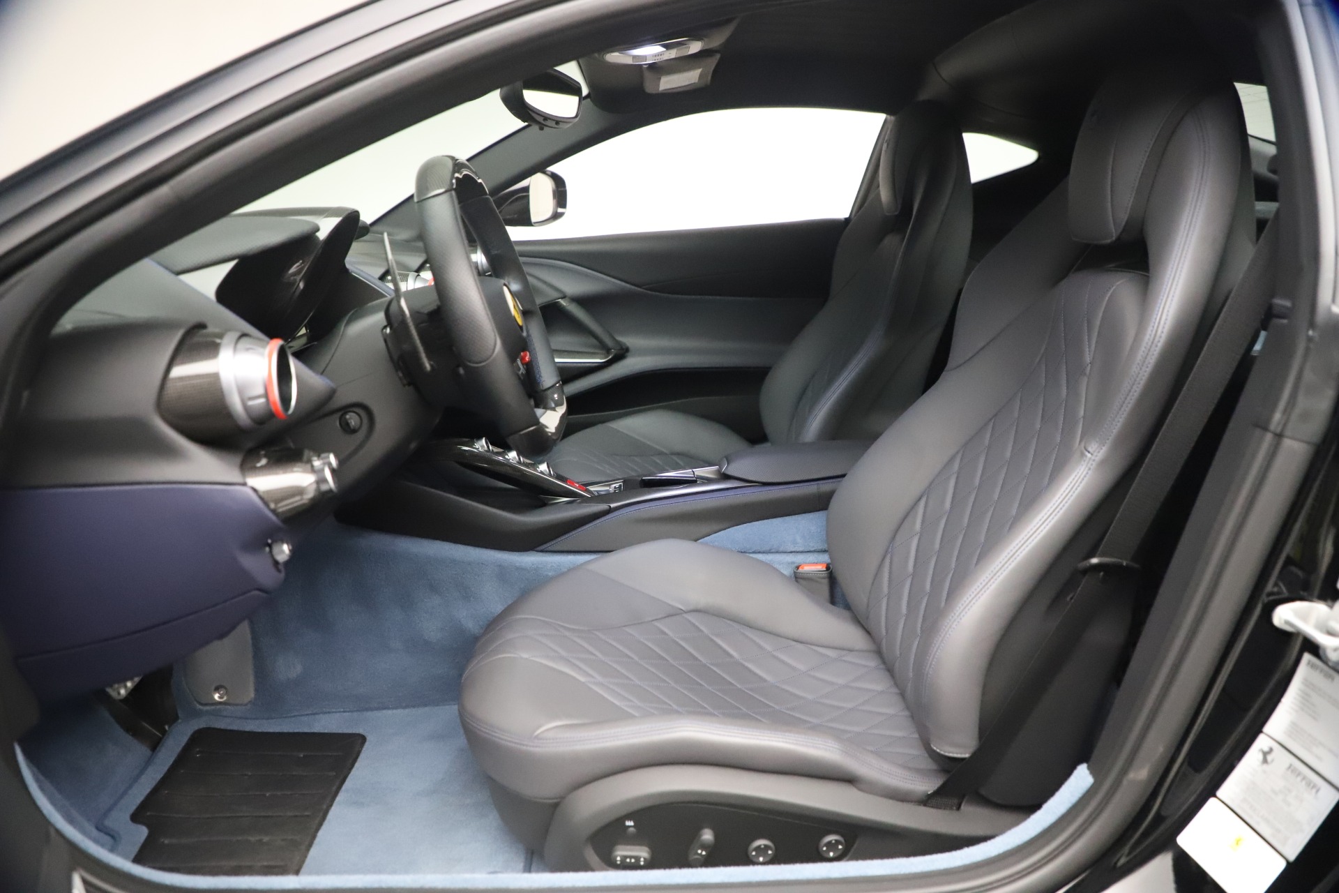 Used 2019 Ferrari 812 Superfast | St. Petersburg, FL