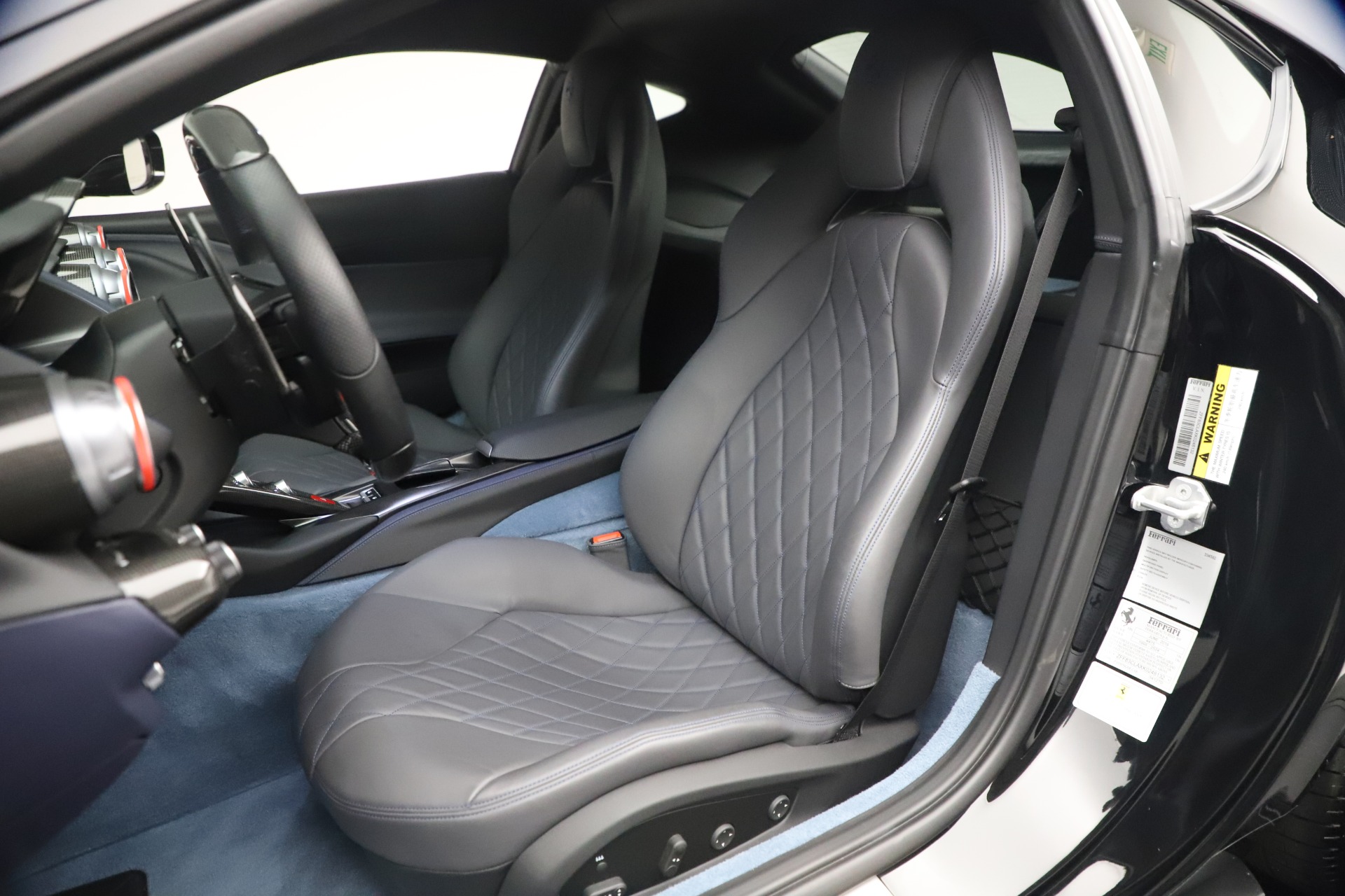 Used 2019 Ferrari 812 Superfast | St. Petersburg, FL