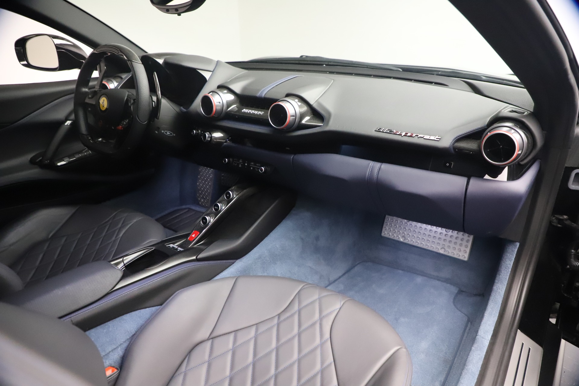 Used 2019 Ferrari 812 Superfast | St. Petersburg, FL