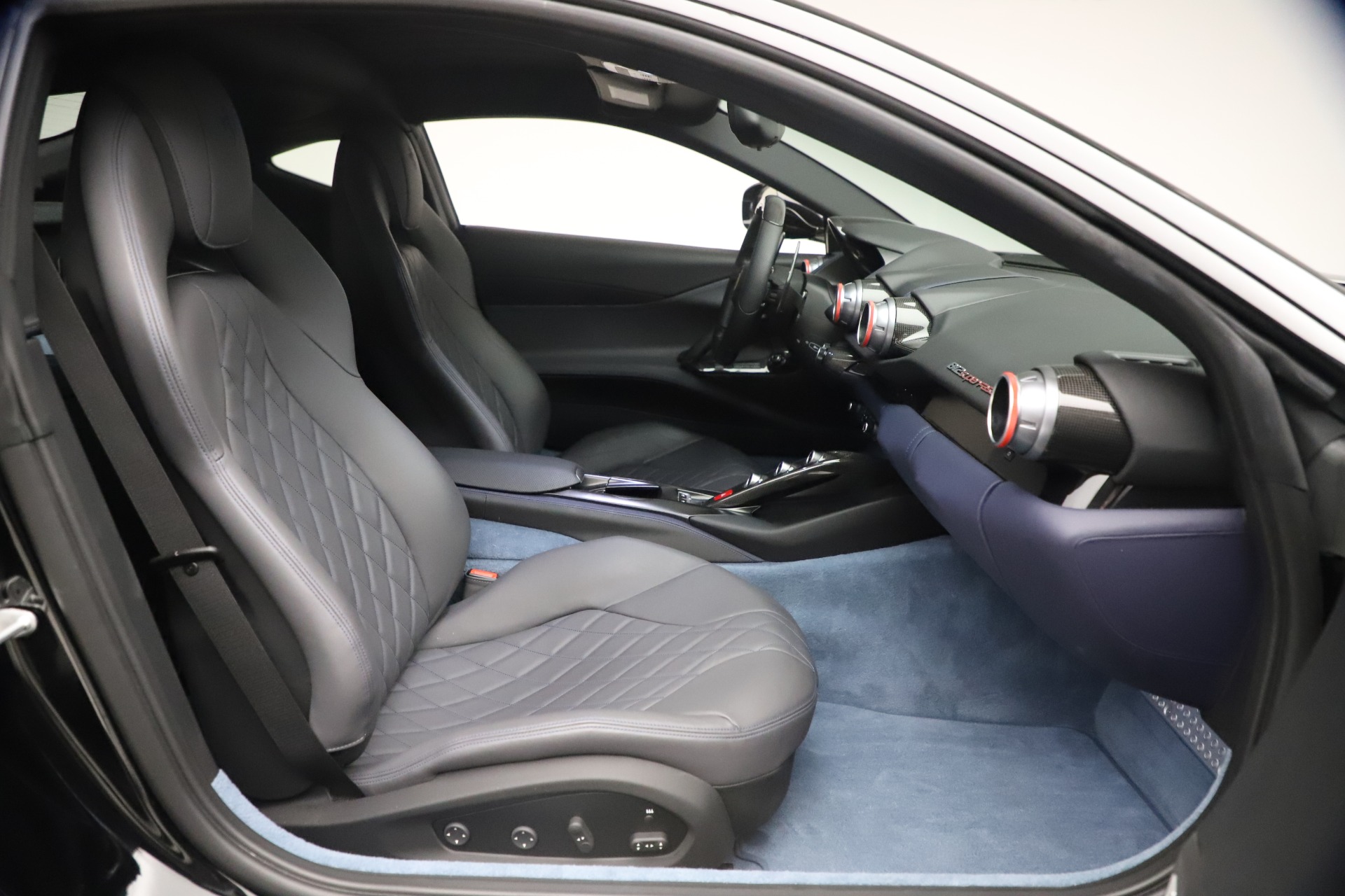 Used 2019 Ferrari 812 Superfast | St. Petersburg, FL