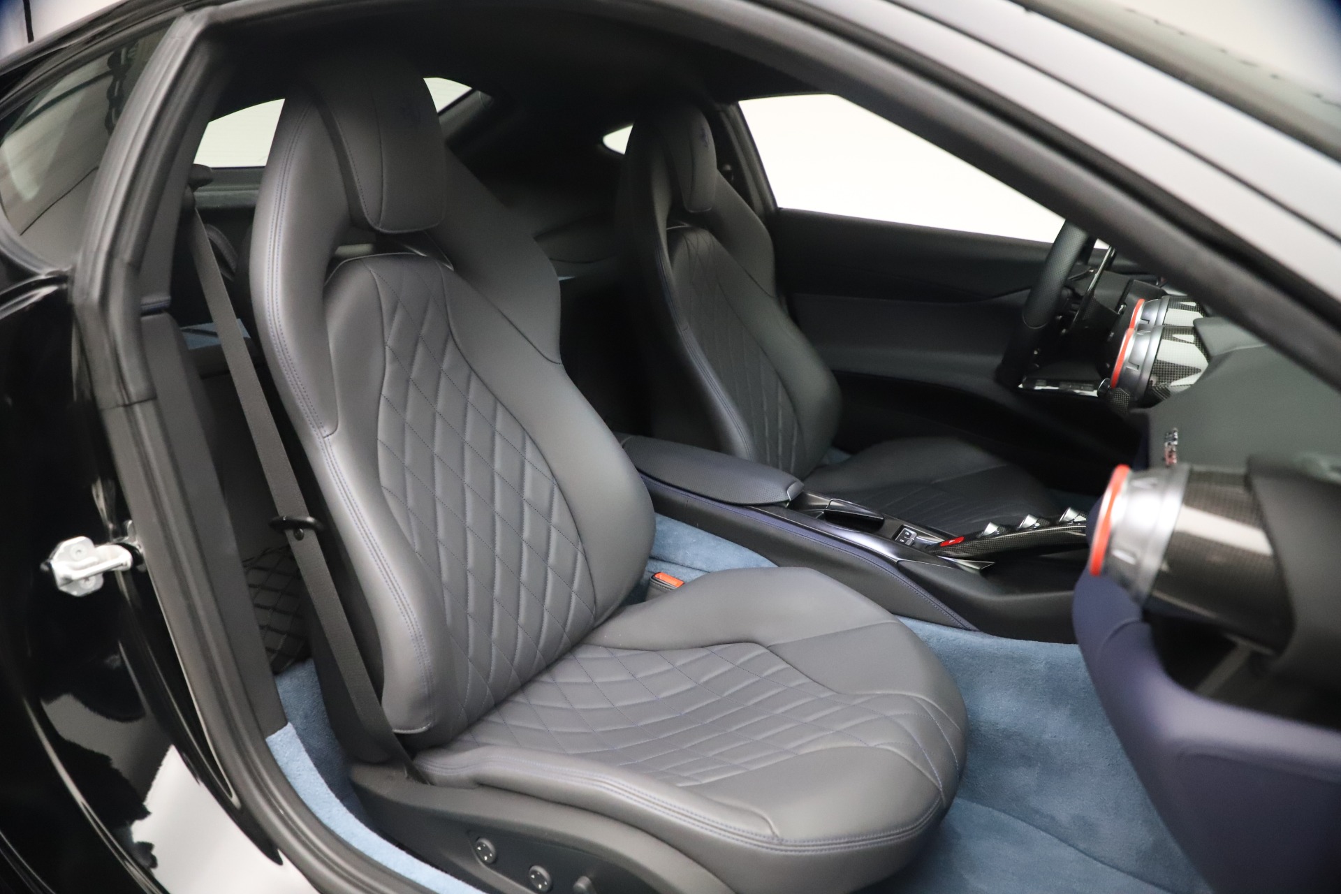 Used 2019 Ferrari 812 Superfast | St. Petersburg, FL