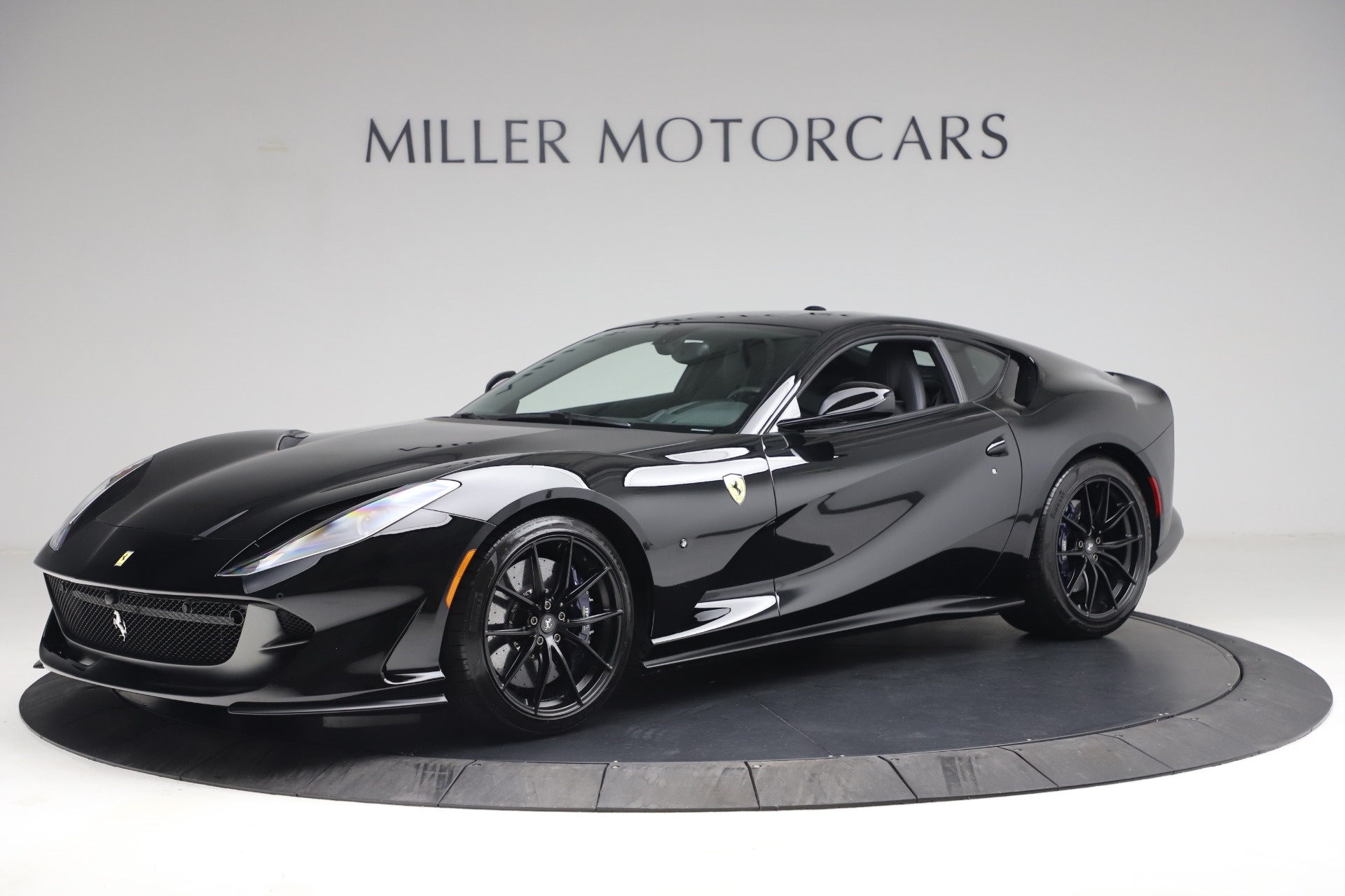 Used 2019 Ferrari 812 Superfast | St. Petersburg, FL