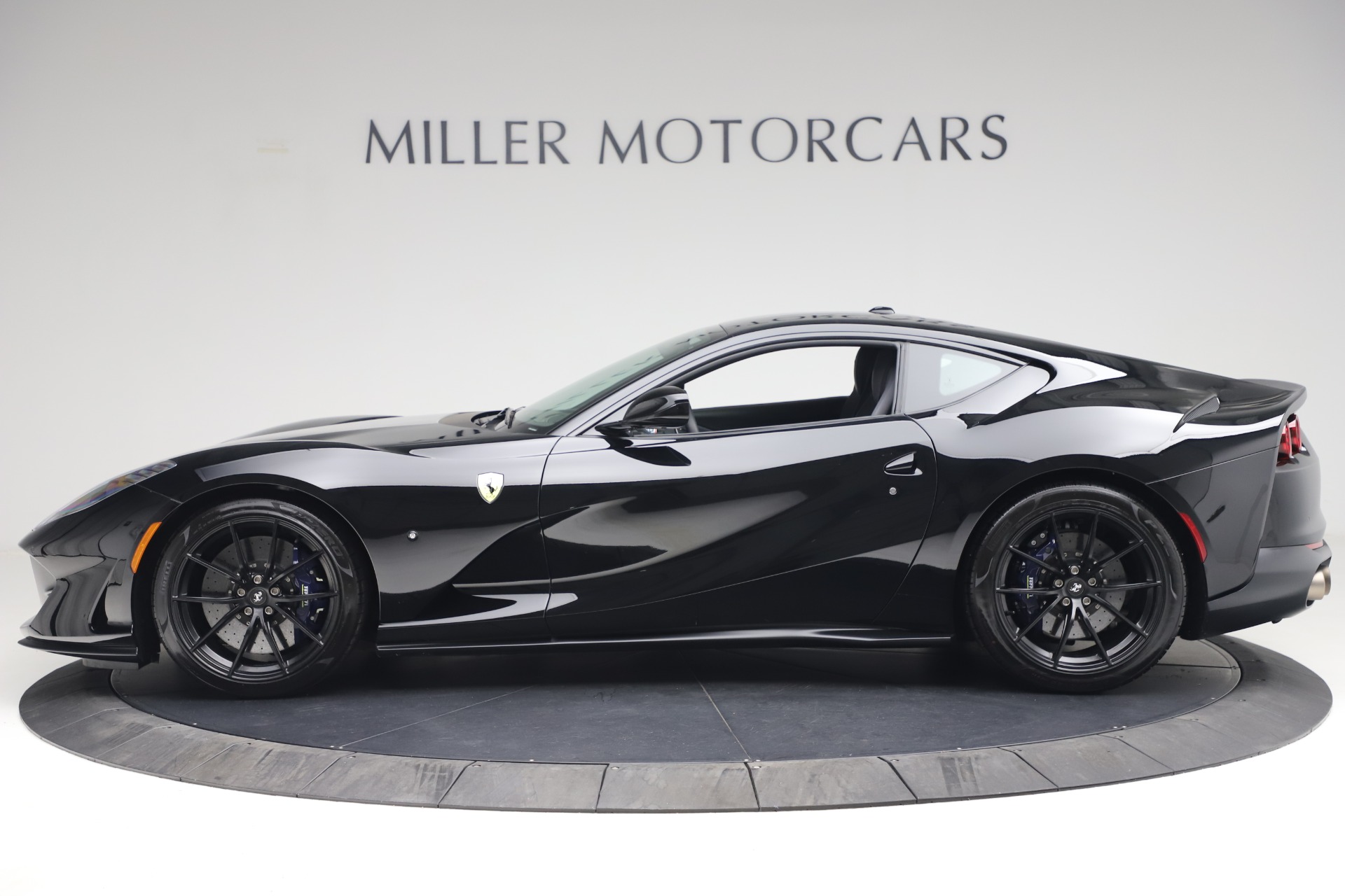 Used 2019 Ferrari 812 Superfast | St. Petersburg, FL