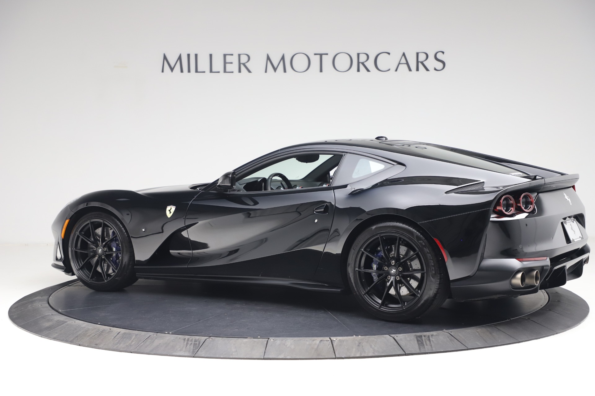 Used 2019 Ferrari 812 Superfast | St. Petersburg, FL